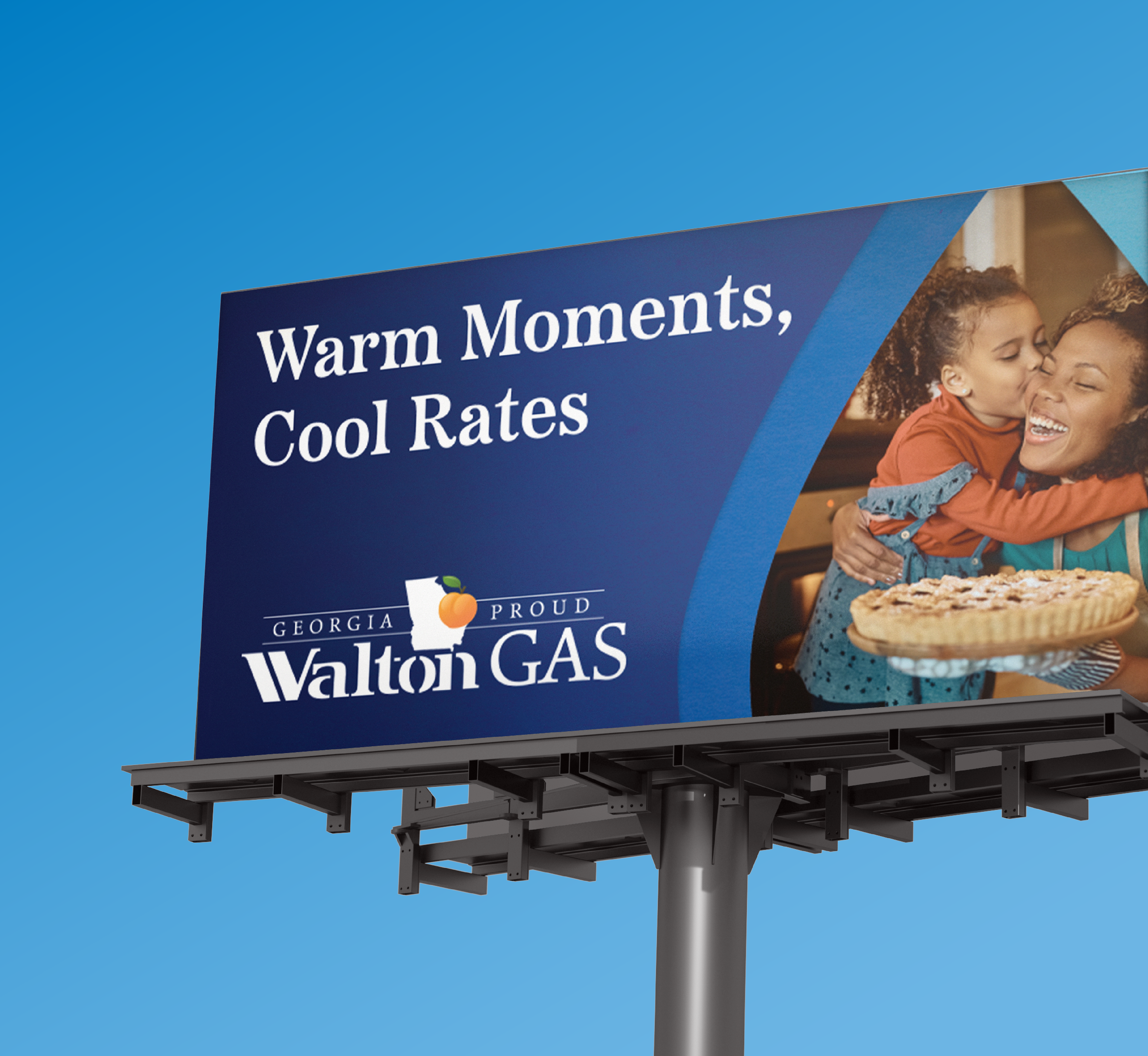 Out of Home Advertising