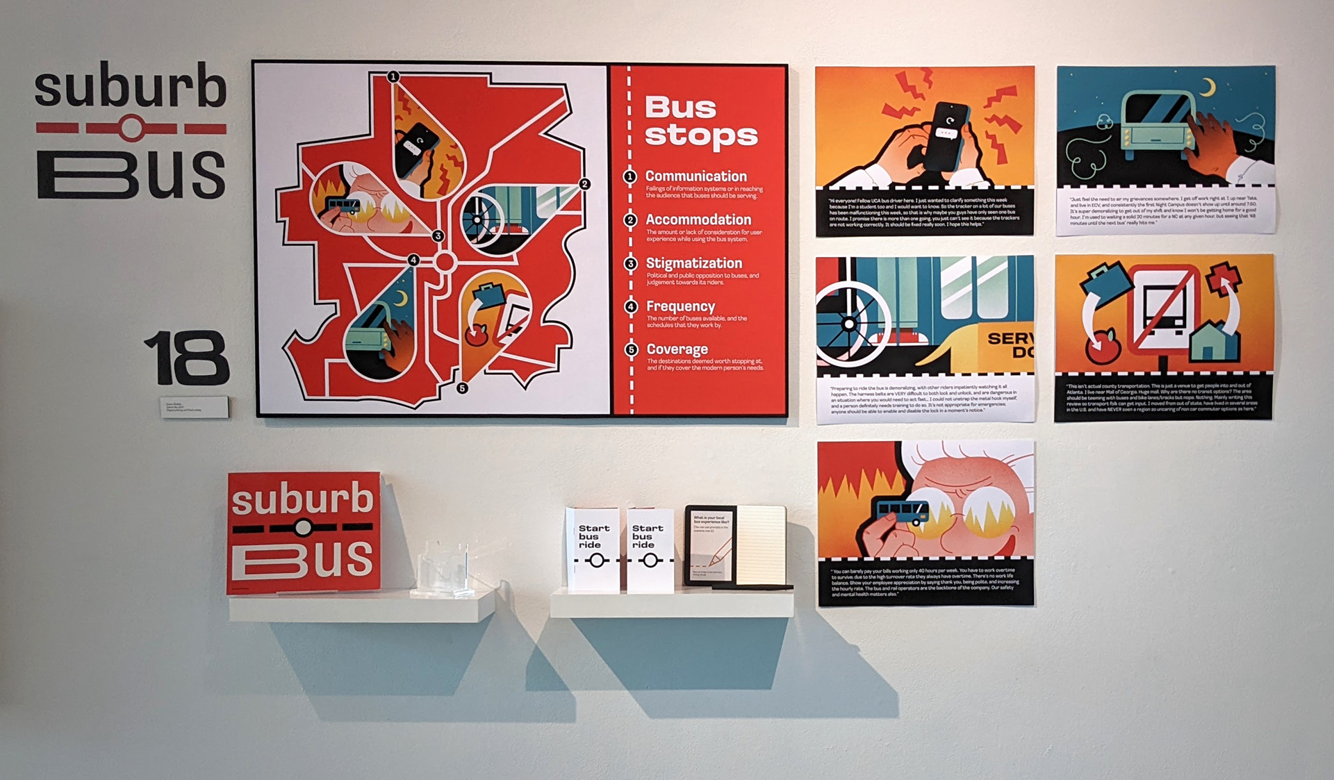 Exhibition Photo