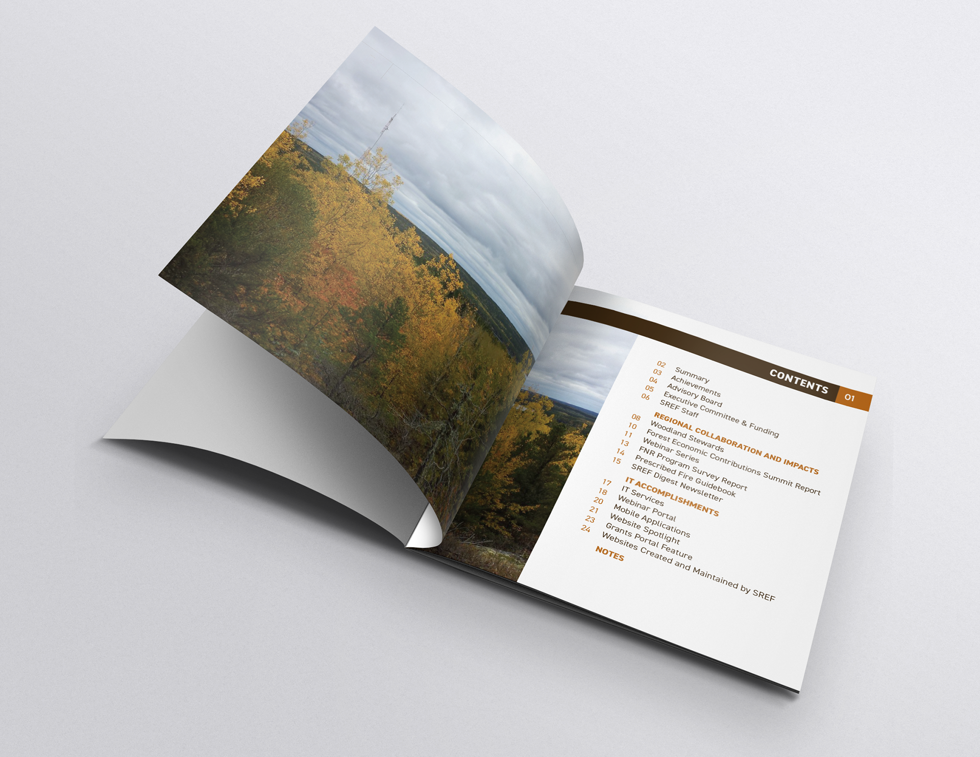 Typesetting & Formatting