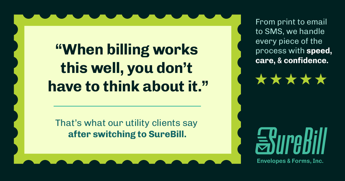 Google ads campaign featuring a customer testimonial