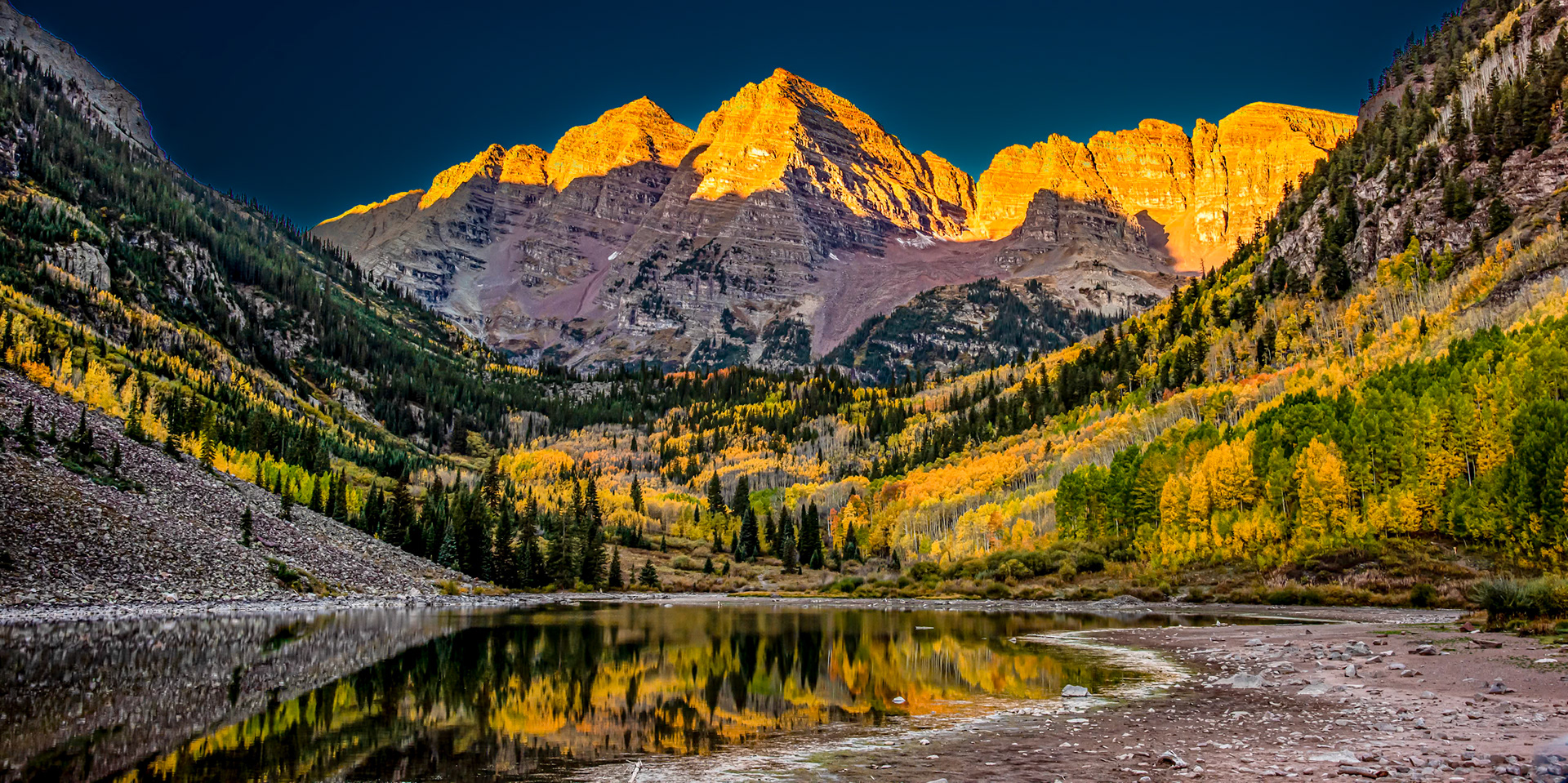 Maroon Bells