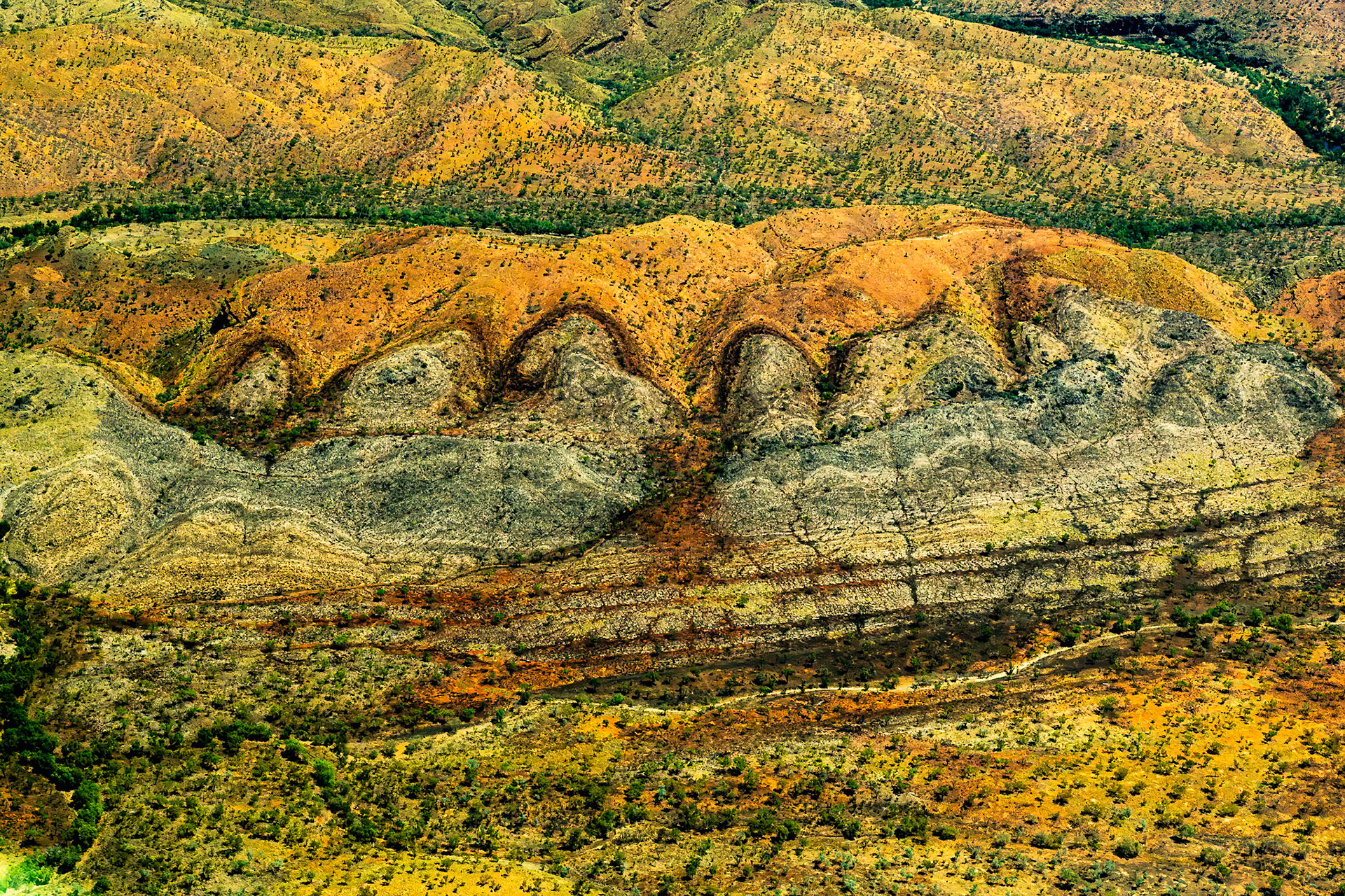 Bandilngan National Park