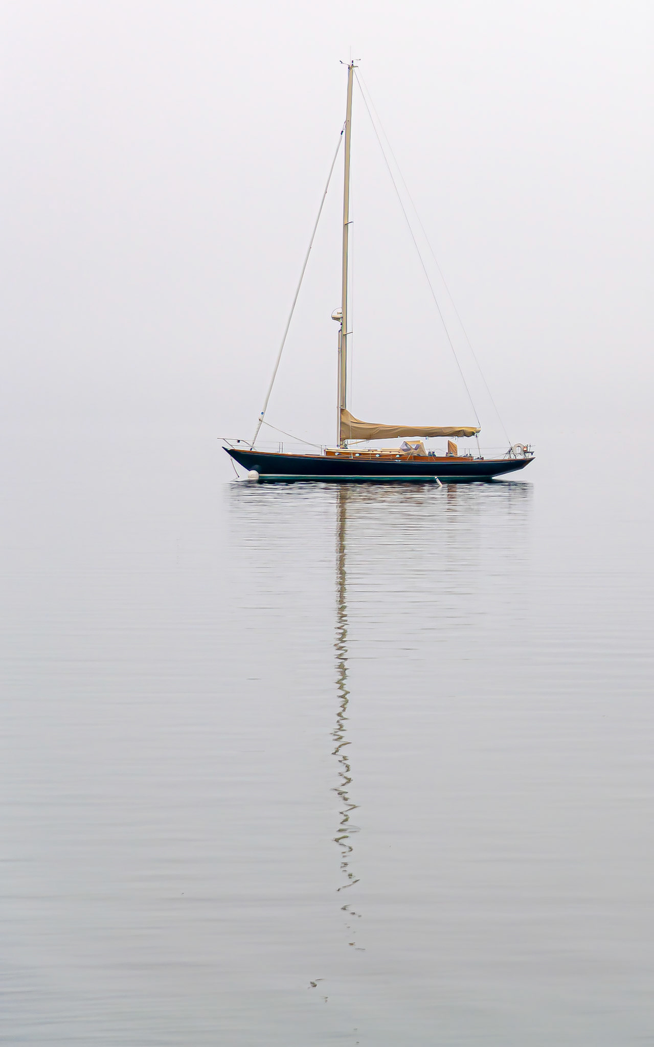 Diffrent Boats for Diffrent Folks