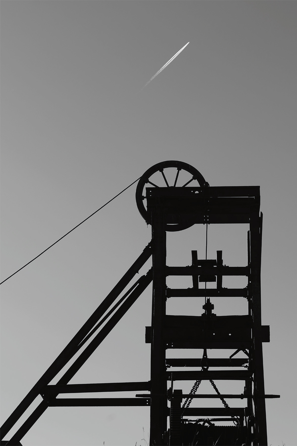 Technological Advance