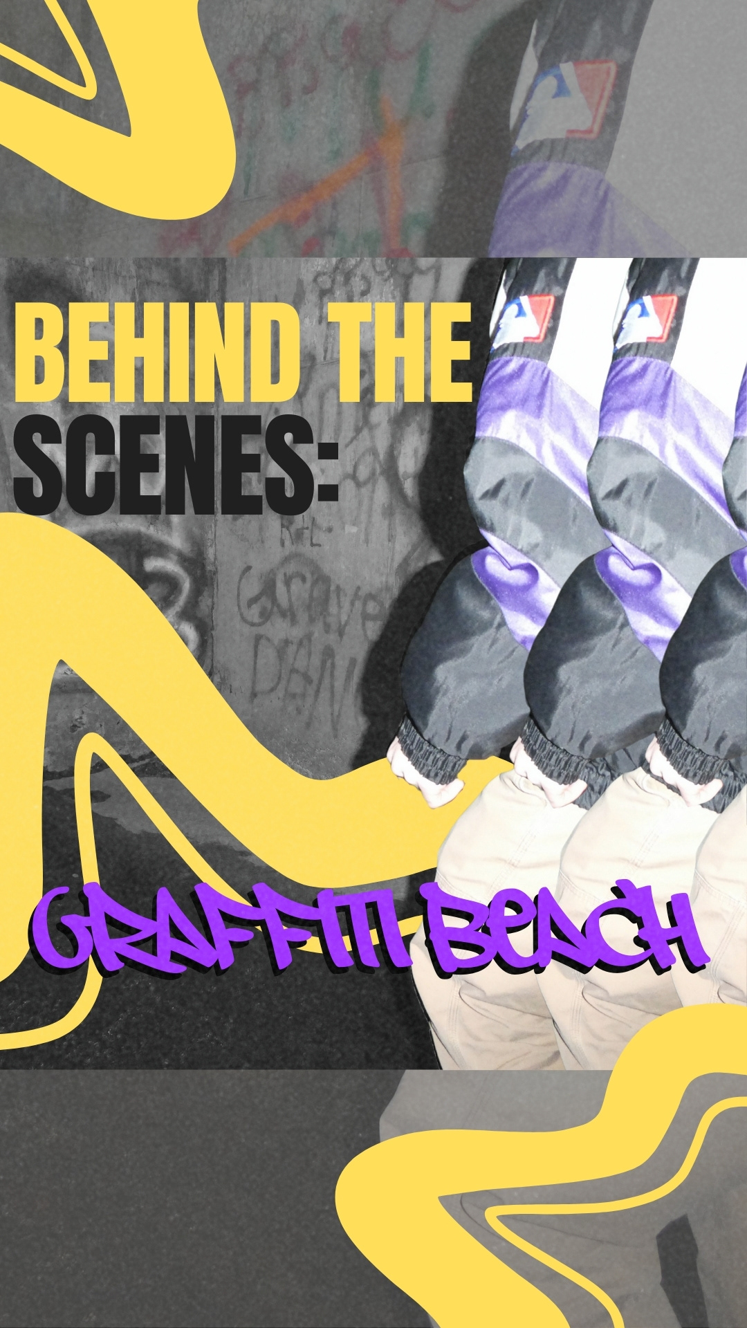 Instagram Reel Cover