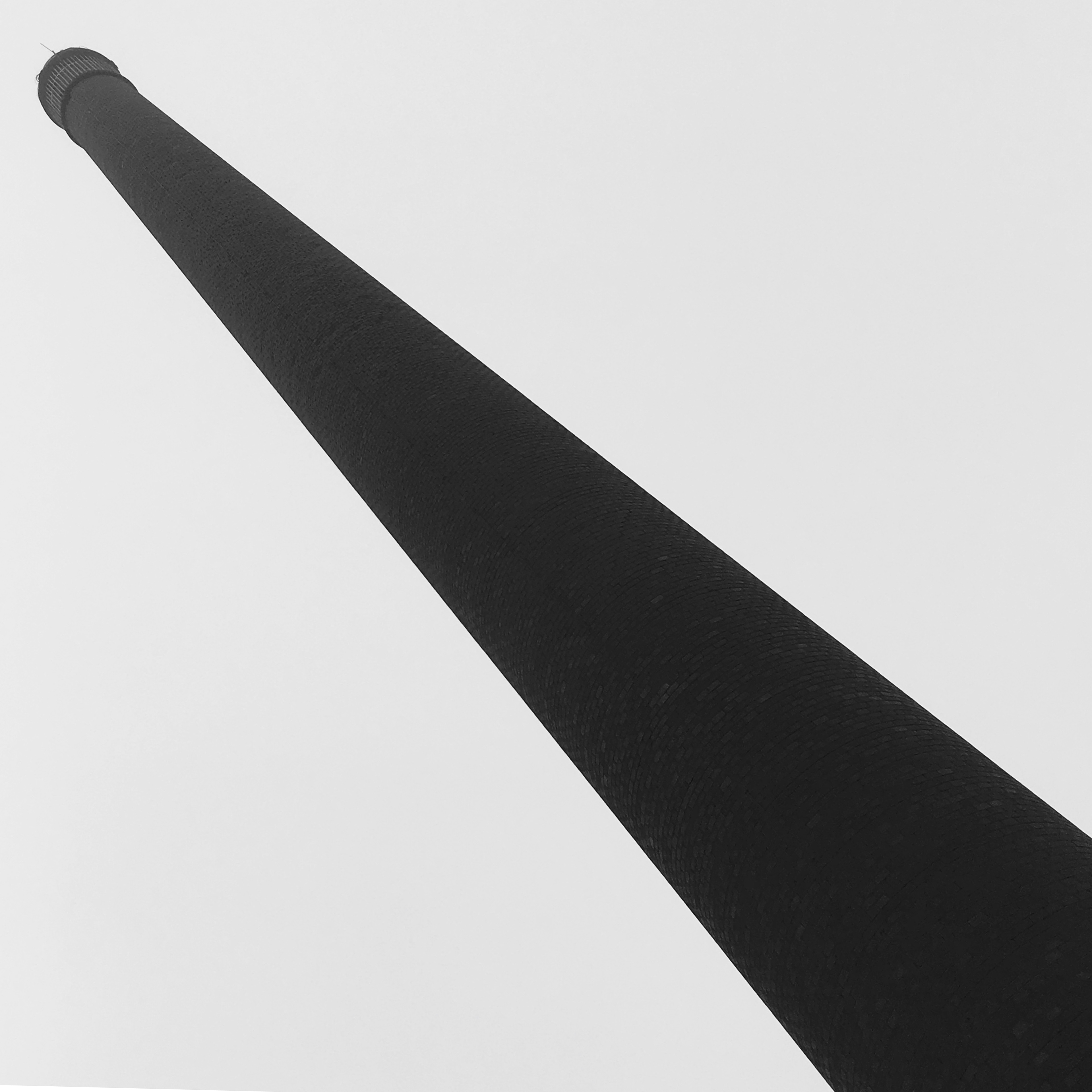 Rising Revelation, Digital Photography, 10x10 cm, 2016, Groningen