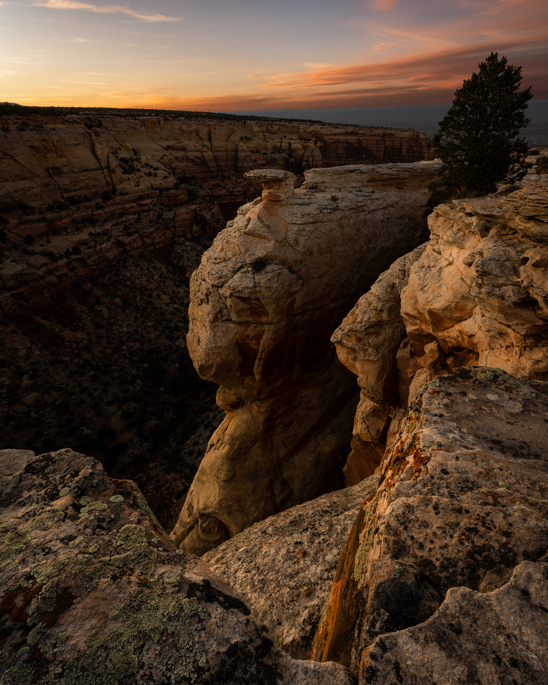 Colorado National Monument