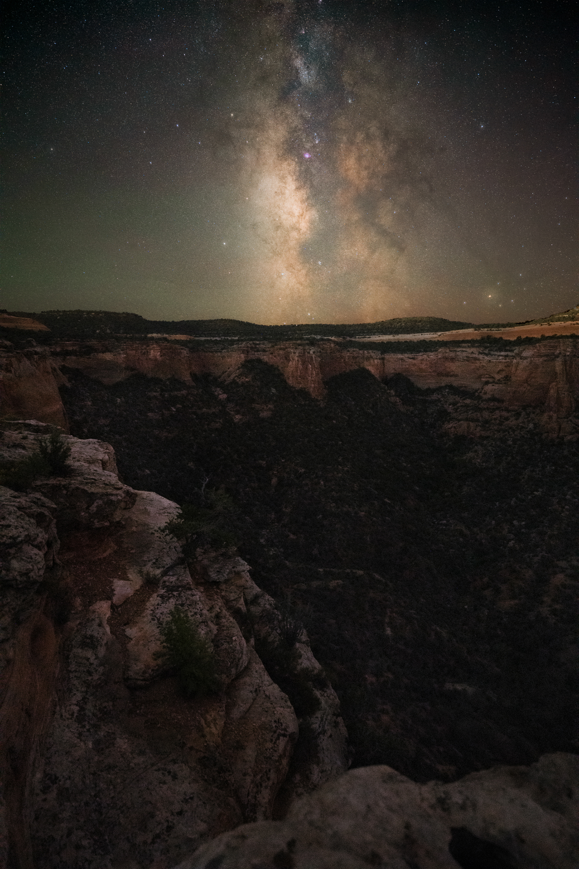 Colorado National Monument