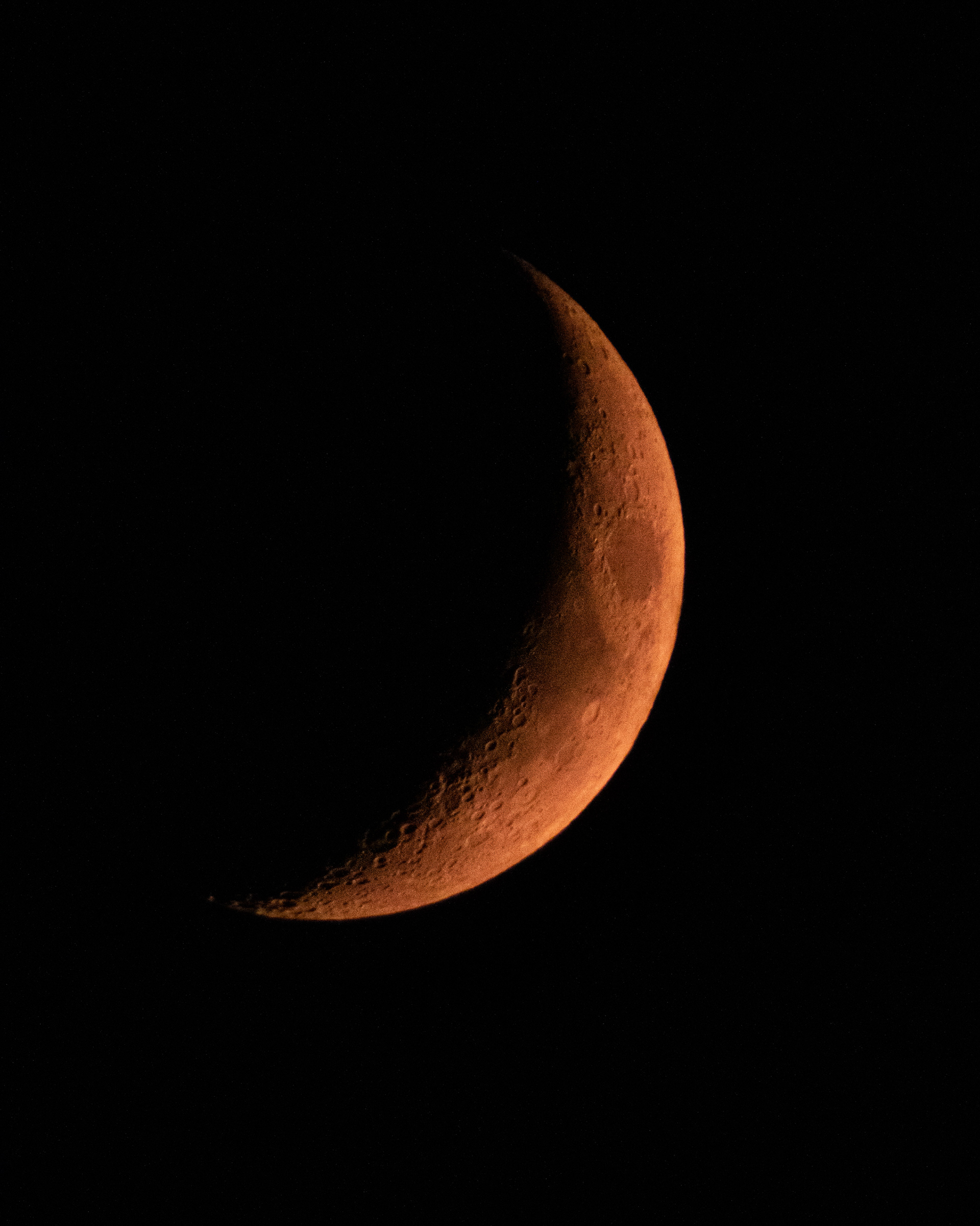 Crescent Moon