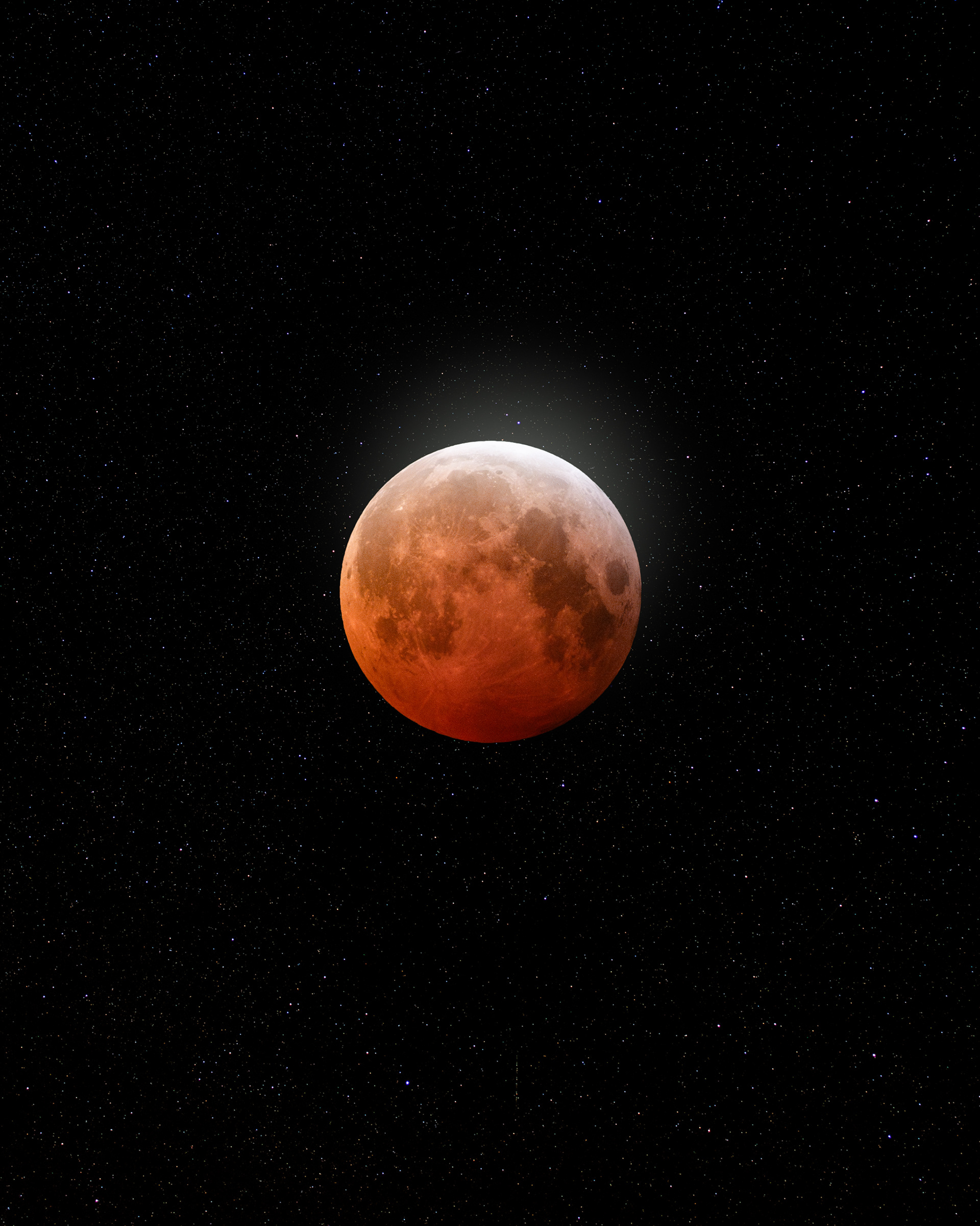 Lunar Eclipse