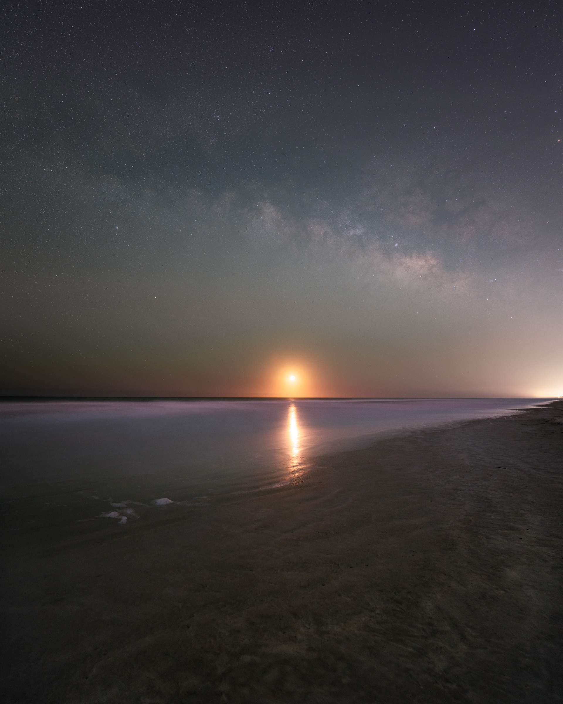 Crescent Beach, Florida
