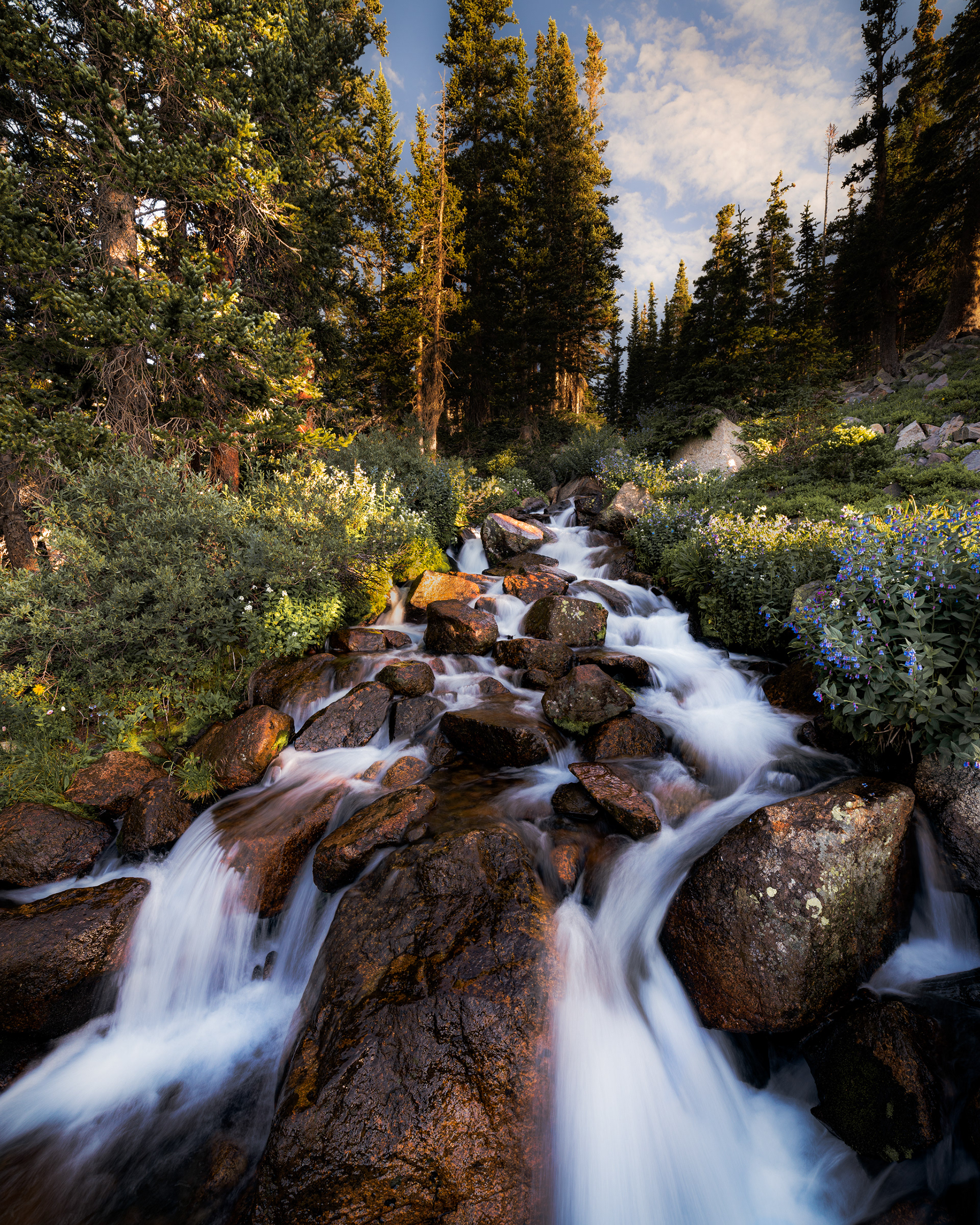 Indian Peaks Wilderness, Colorado