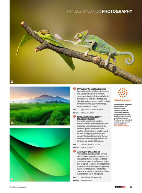 Photo Plus - issue 08/2020