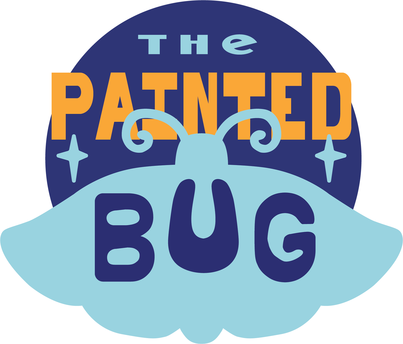 The Painted Bug