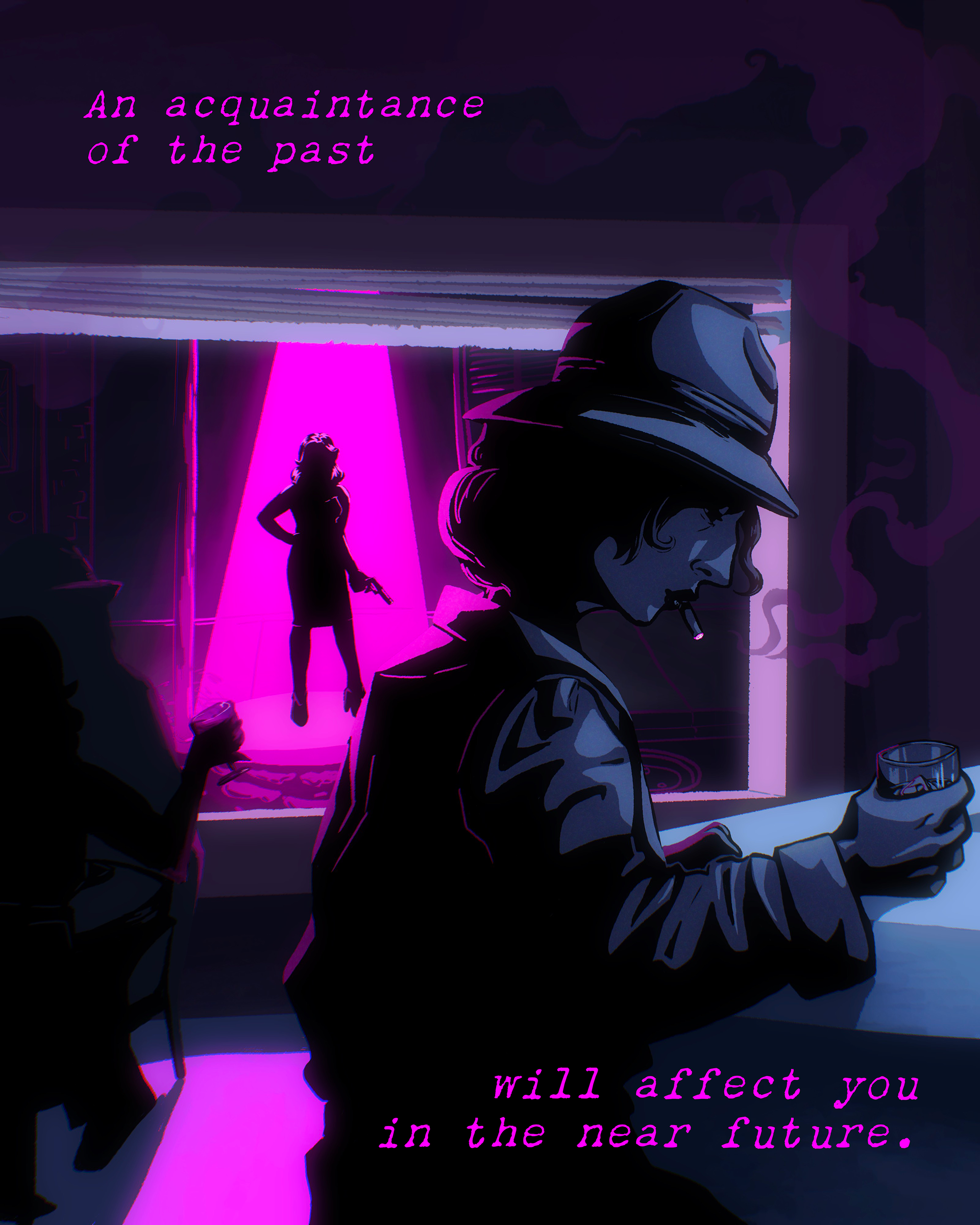Fortune, Digital