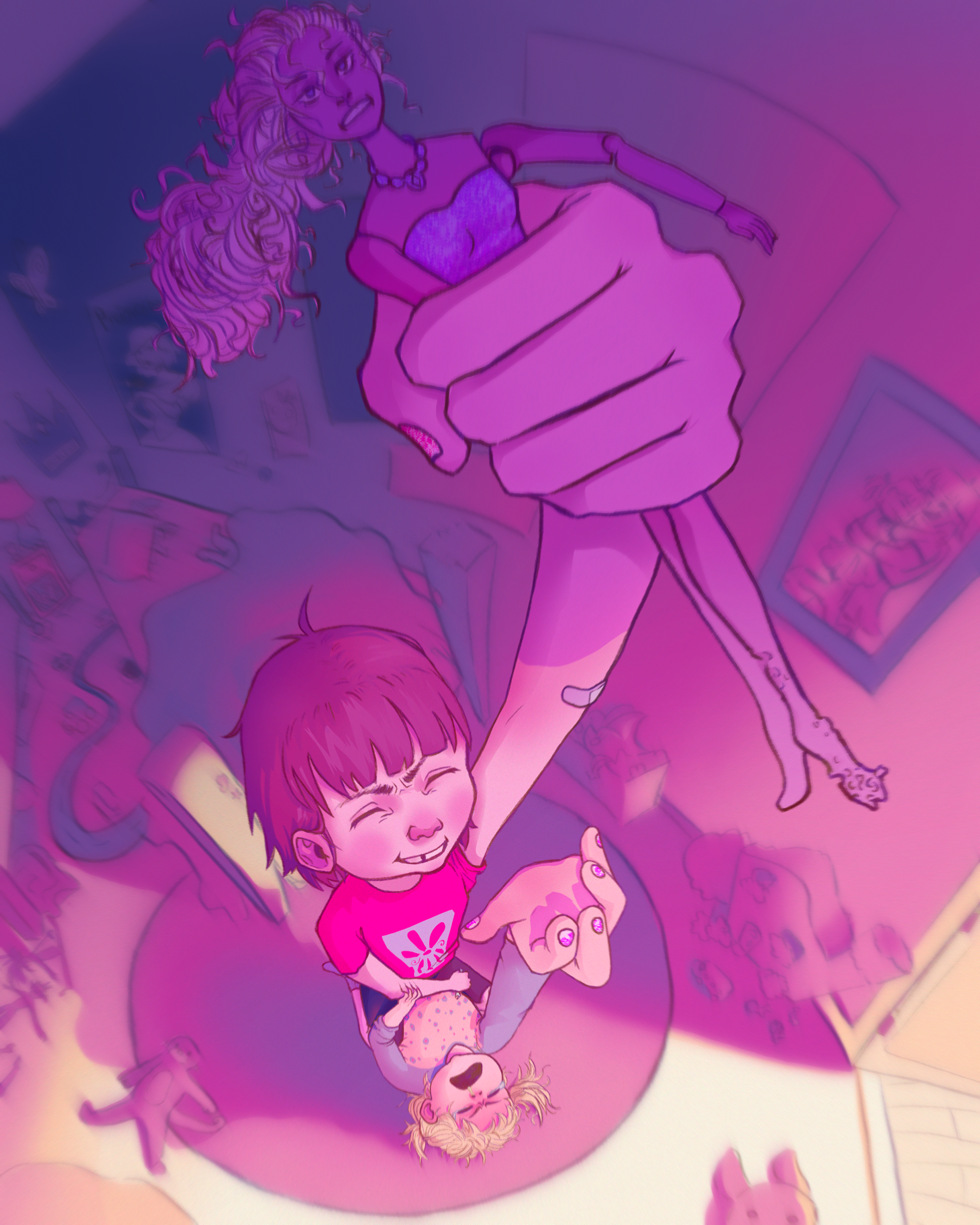 The Thrill of Victory, Digital