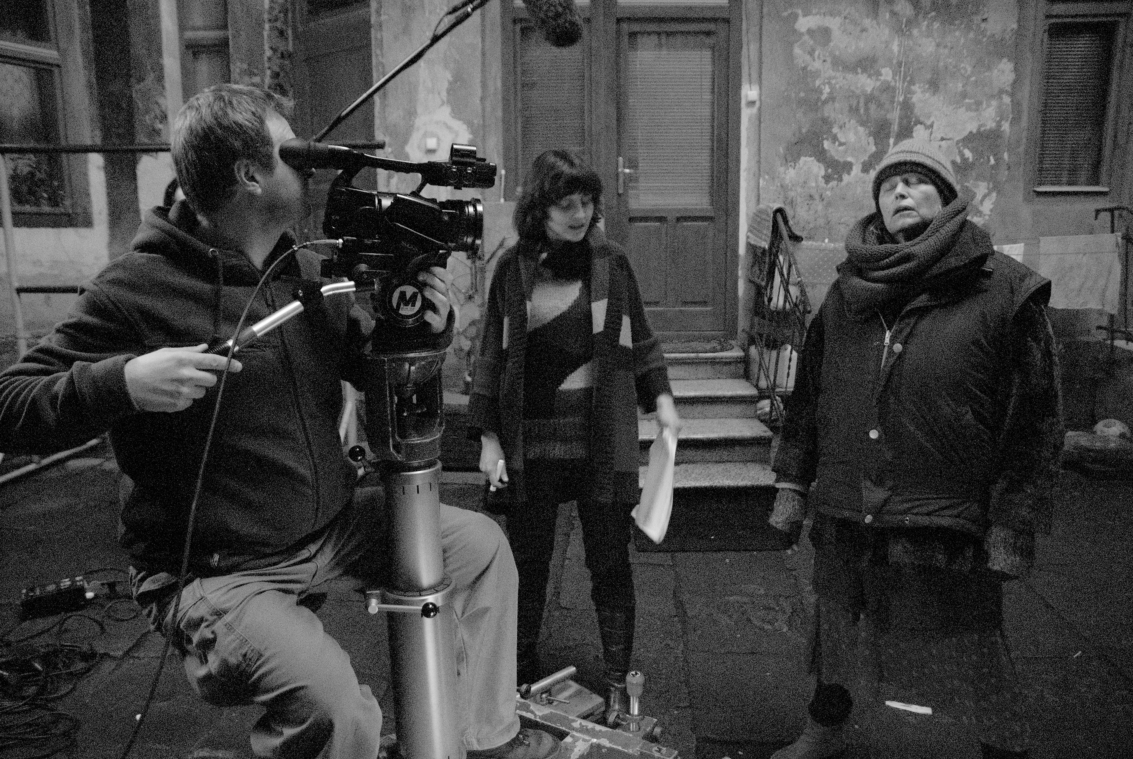 Piotr Michalski, Magdalena Gubała, Iwona Bielska