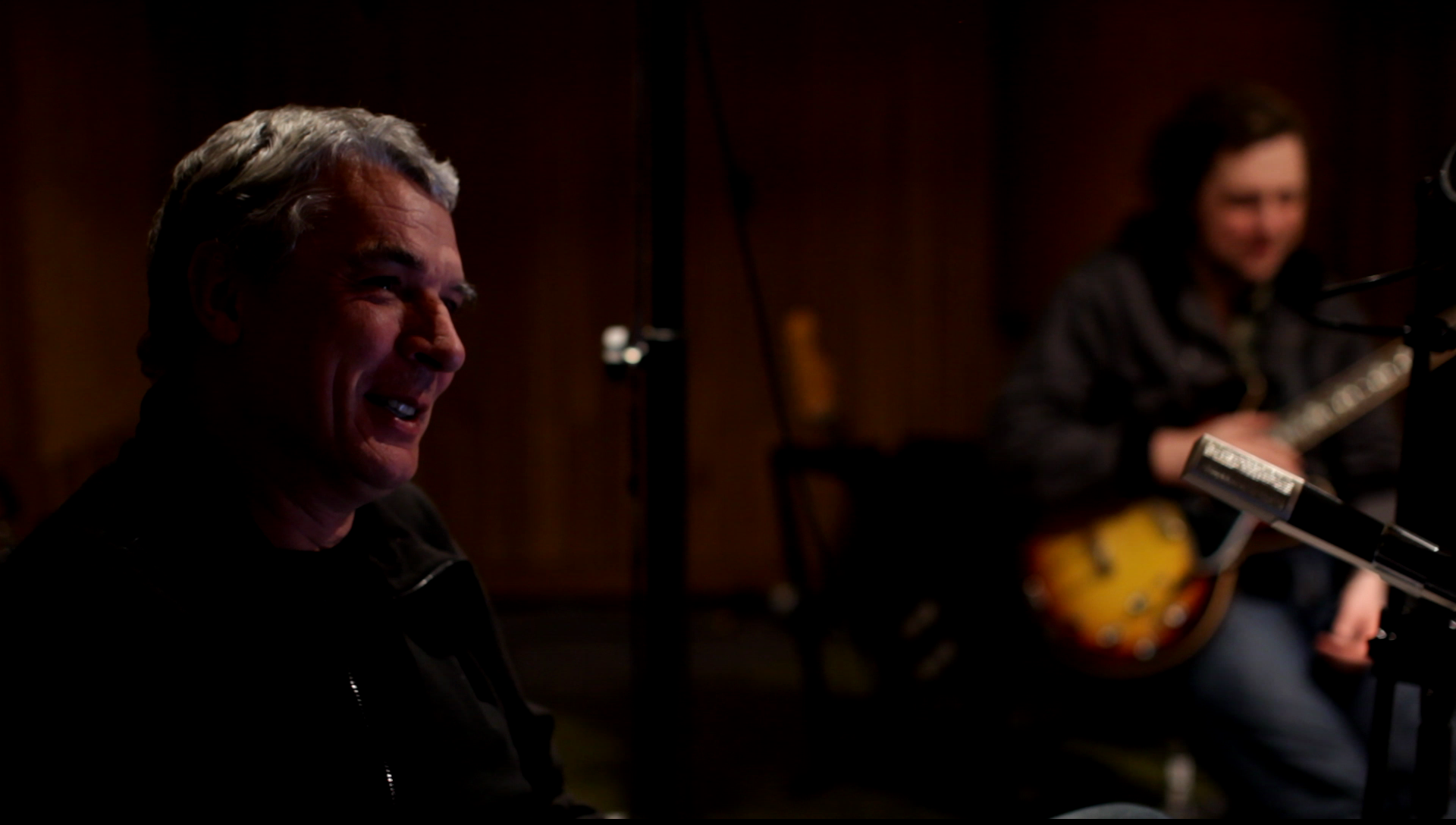 Andrzej Stasiuk, Raphael Rogiński