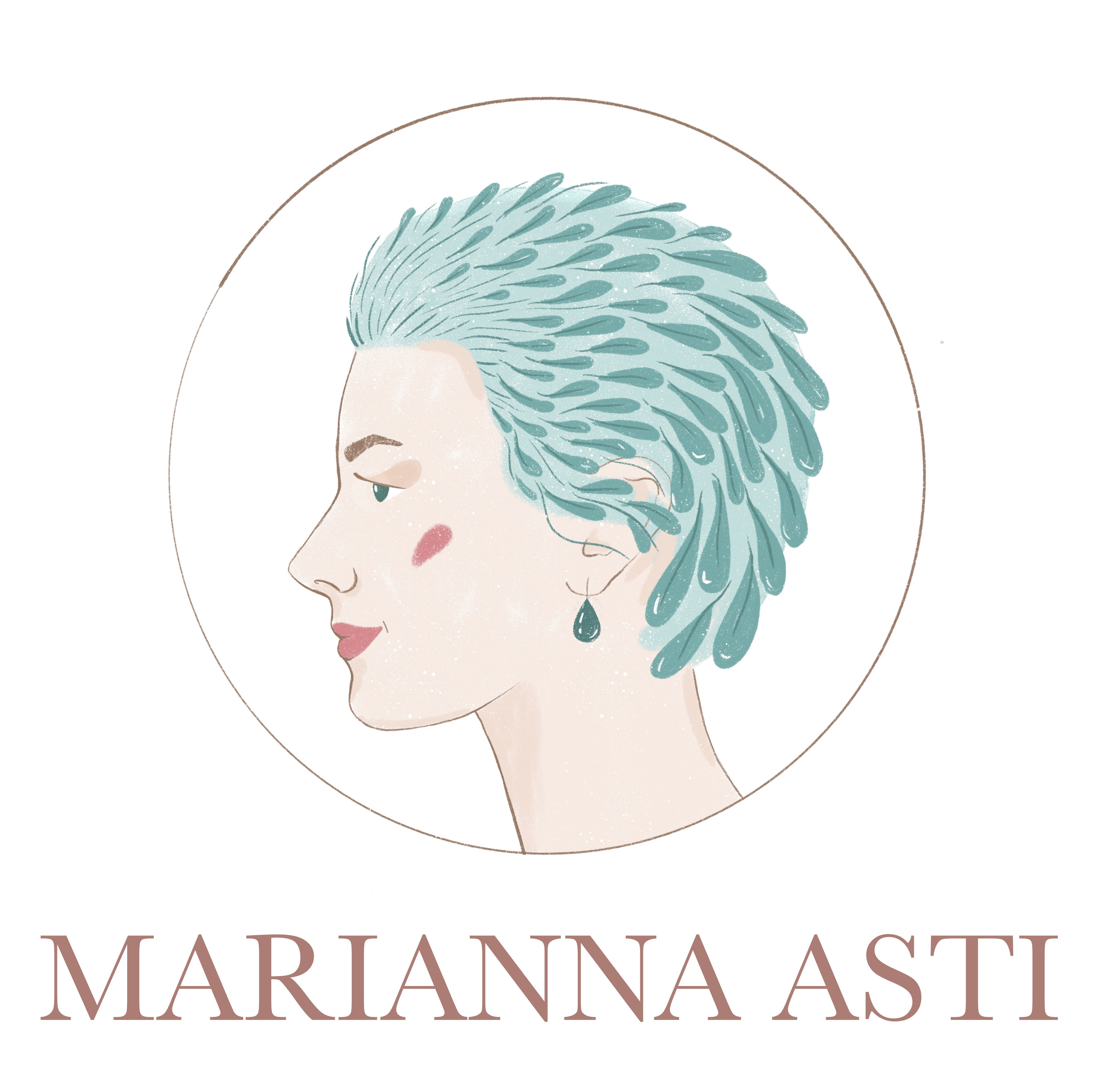 Marianna Asti