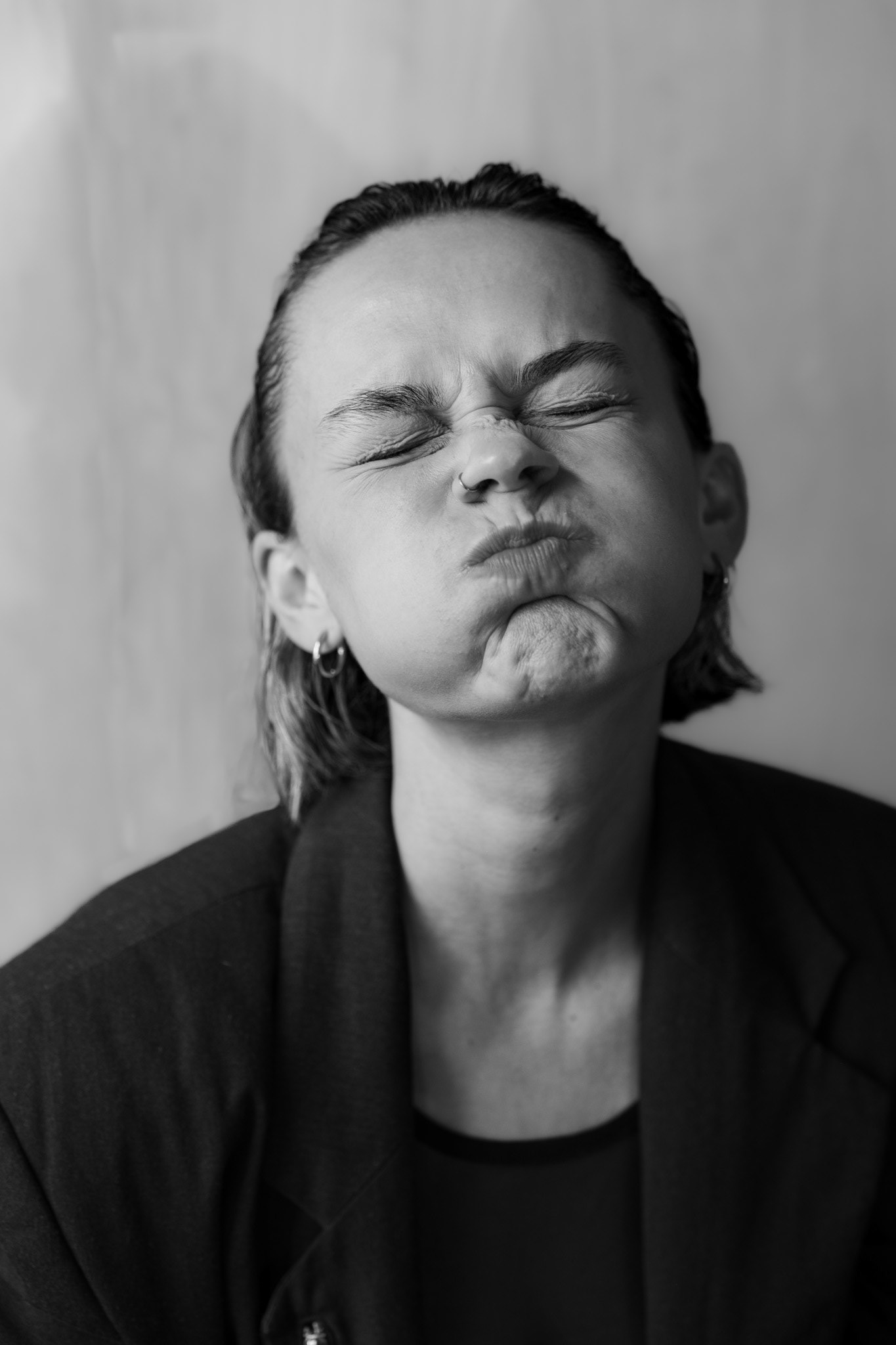 Portrait Marie Eberhardt