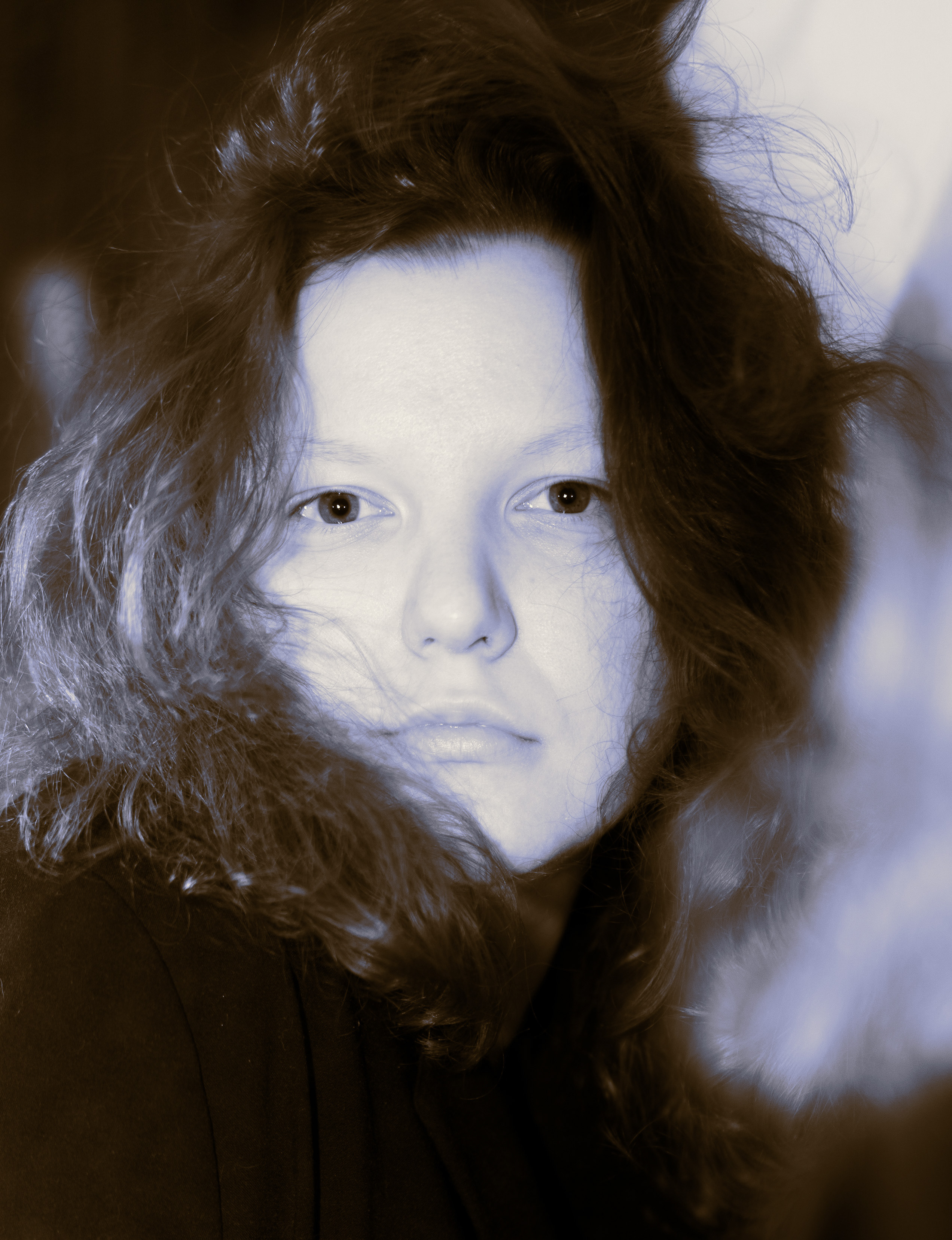 Екатерина Масась - проект БАМ 2.0