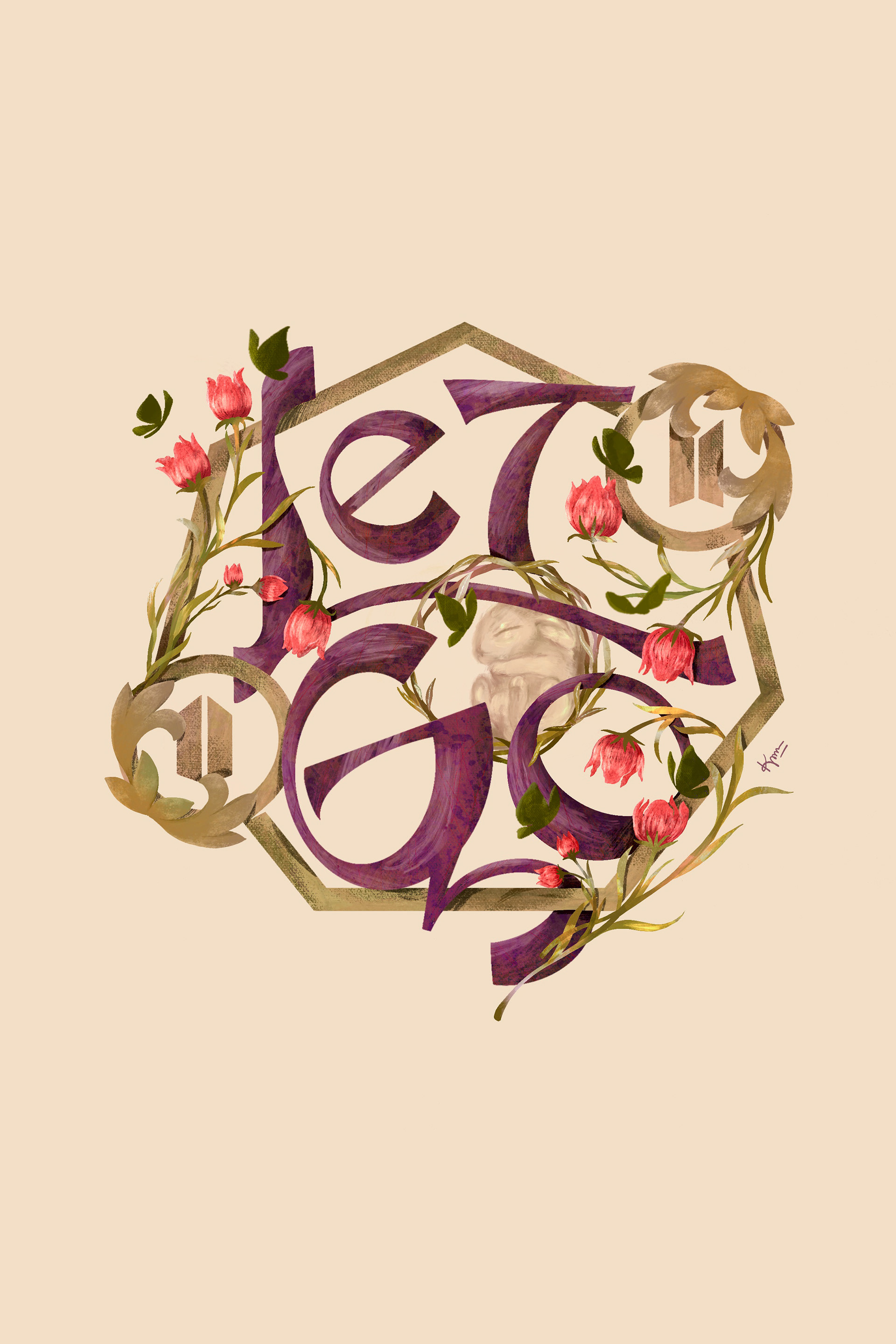 Original palette