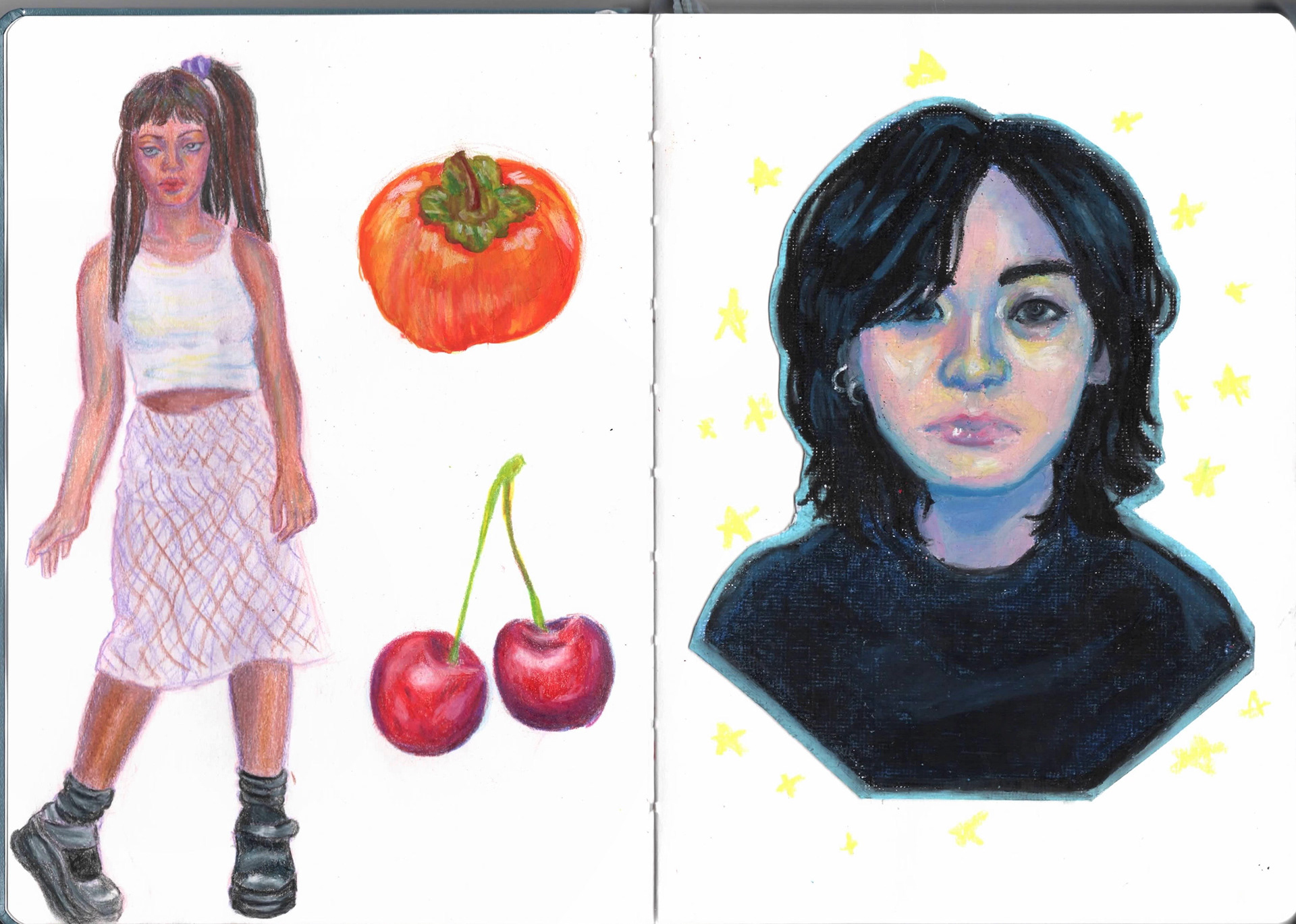 Doodles