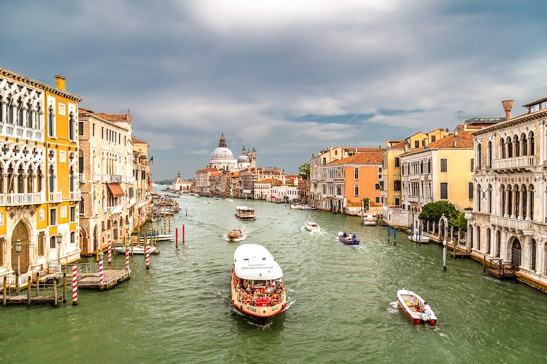 Venedig