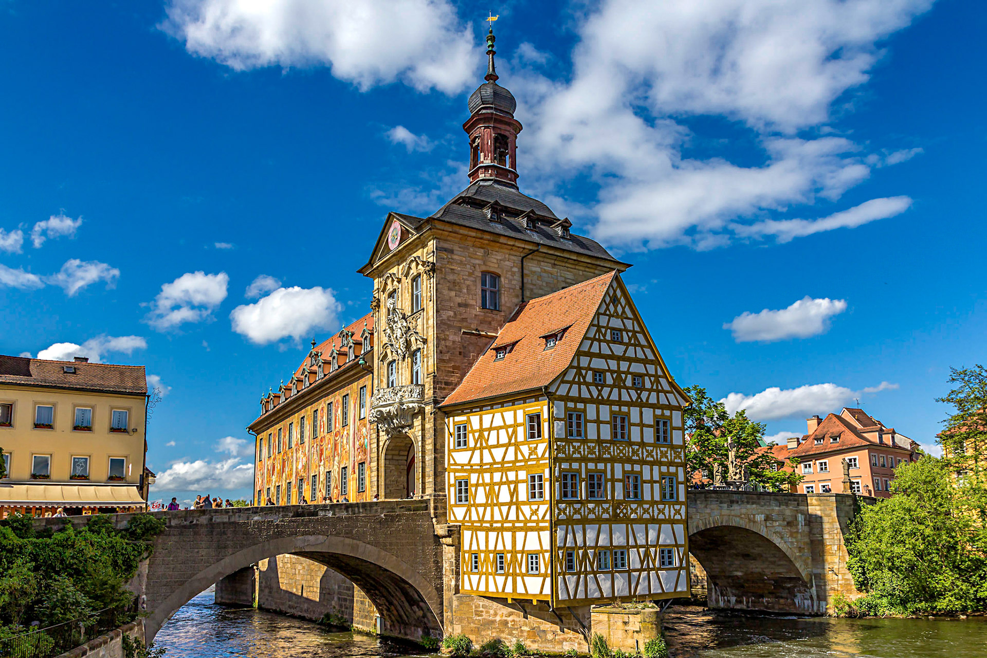 Bamberg