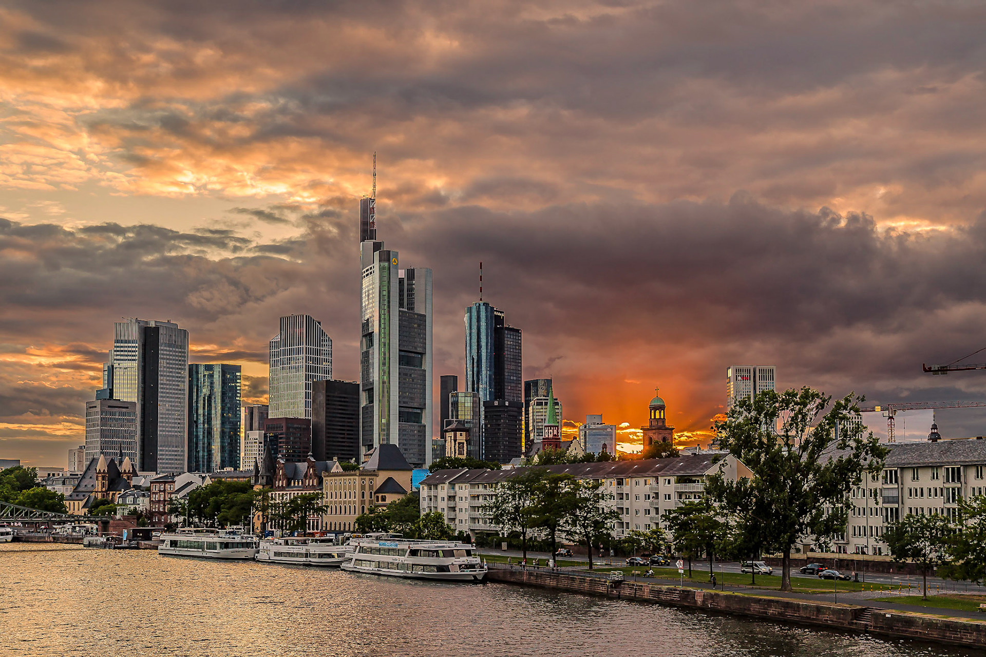 Frankfurt