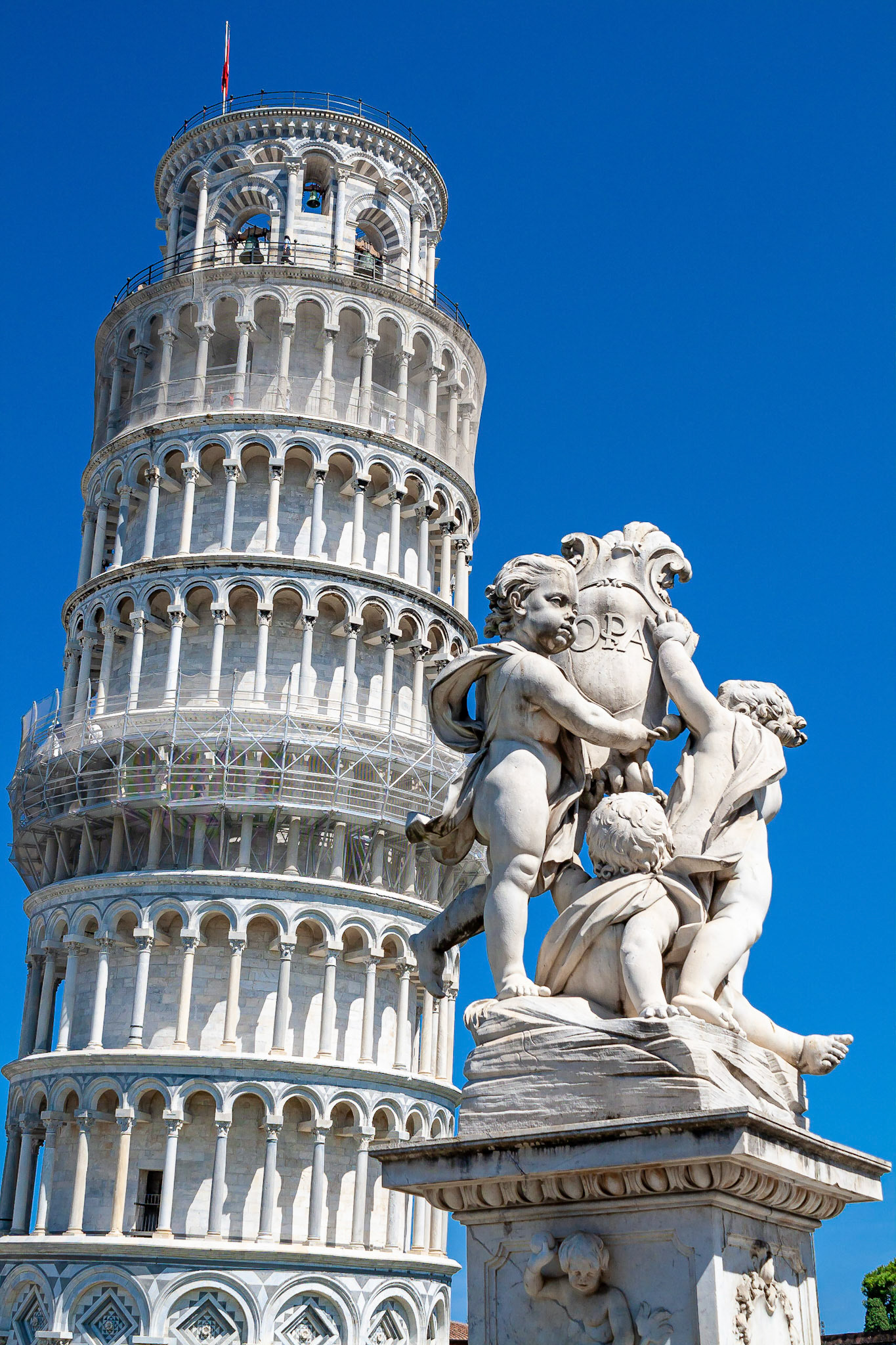 Pisa