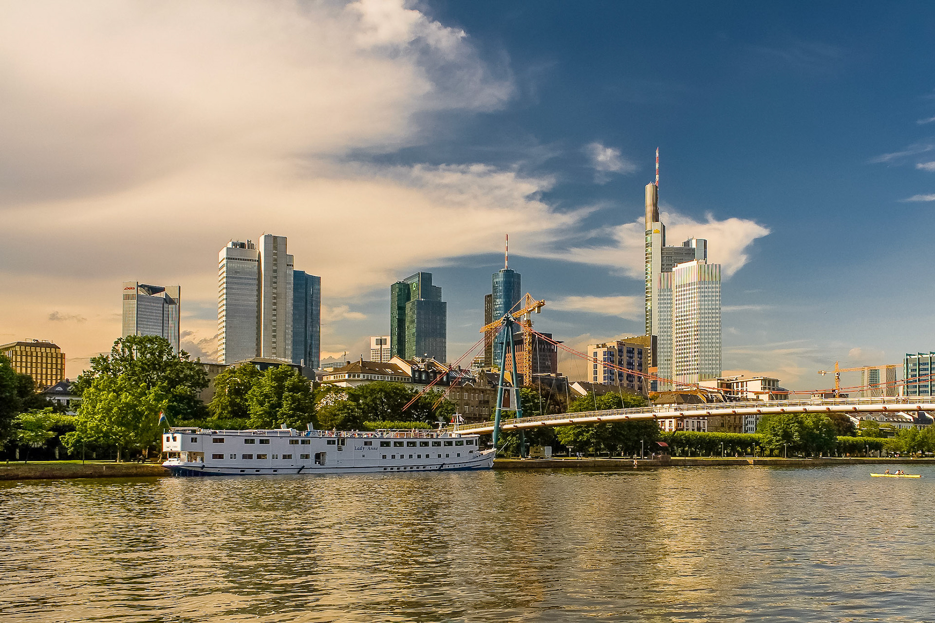 Frankfurt