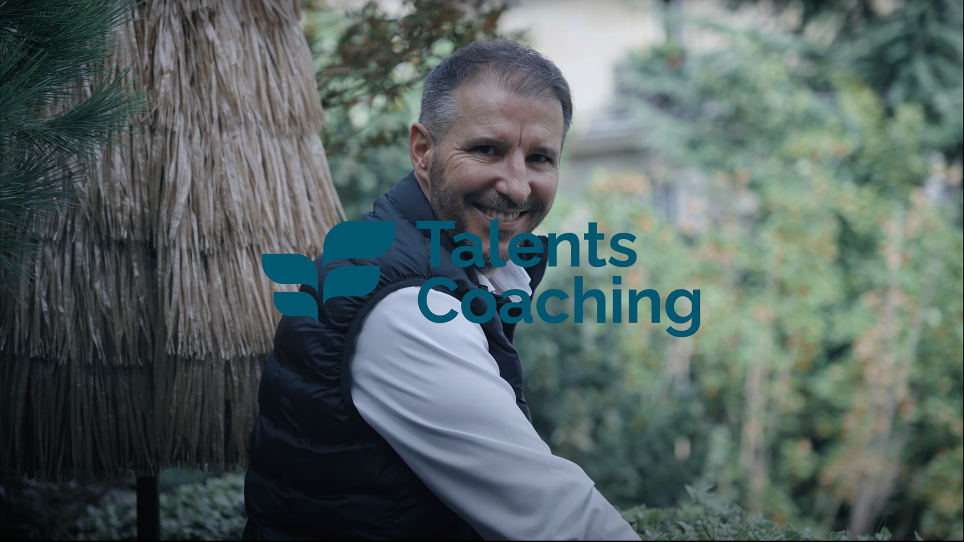 Vidéo de présentation pour Talents Coaching