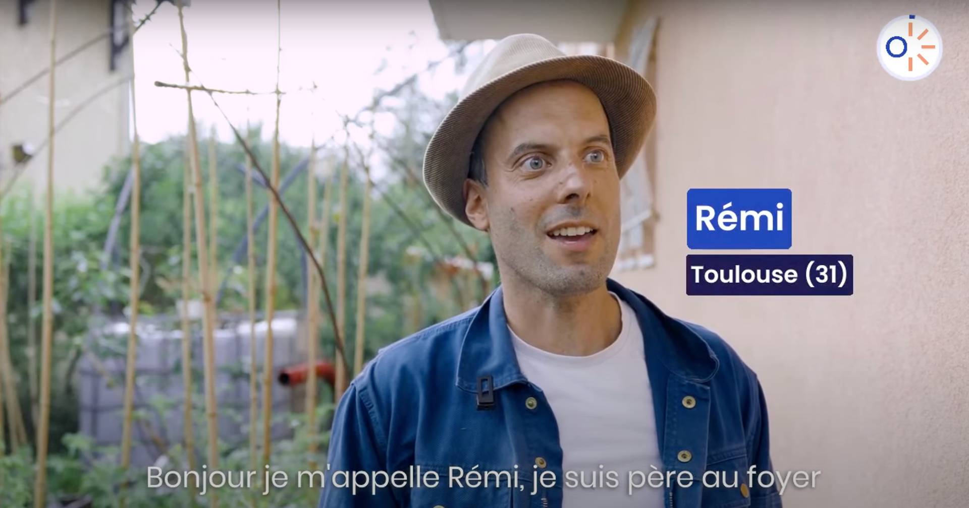 Témoignage client pour Otovo