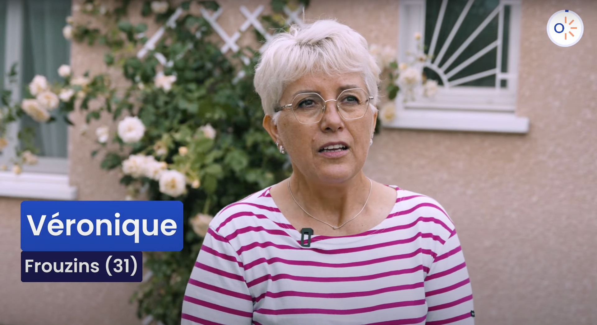 Témoignage client pour Otovo