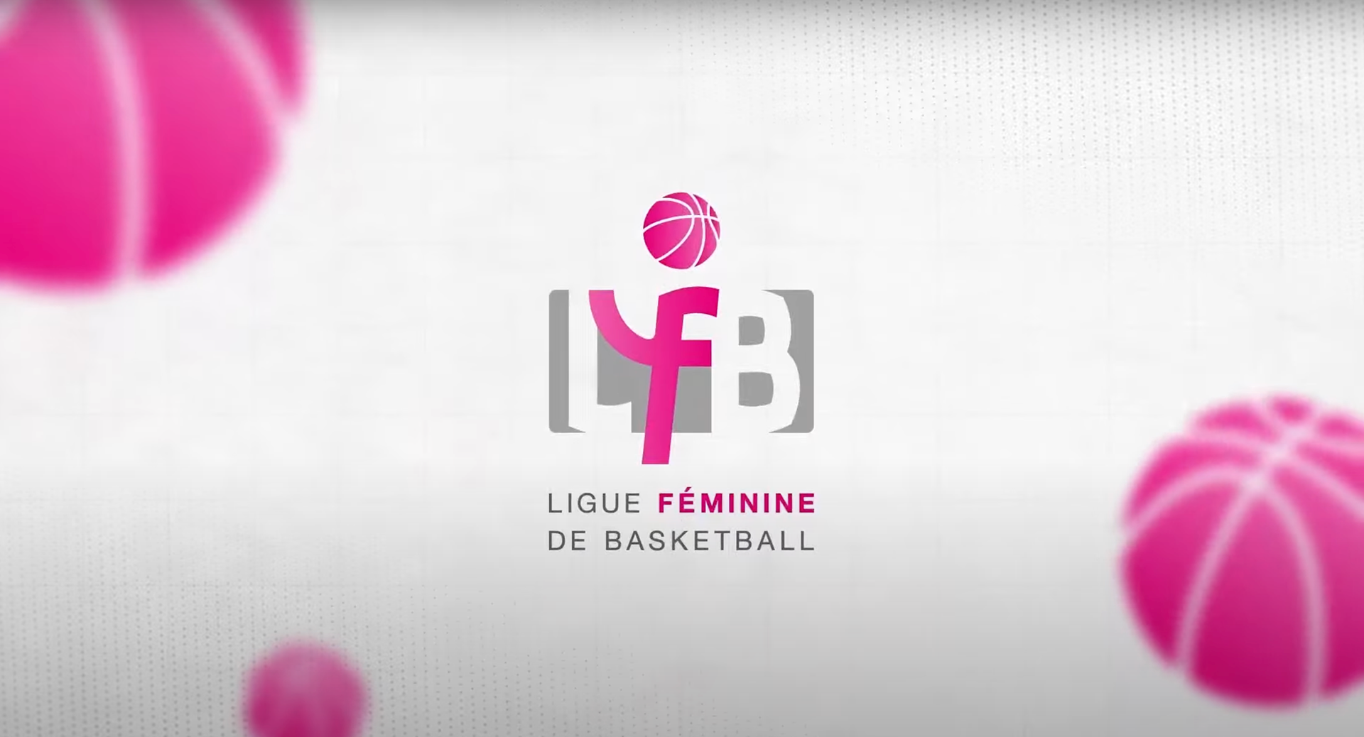 Mise en image de l'identité sonore par Dissonances pour la LFB