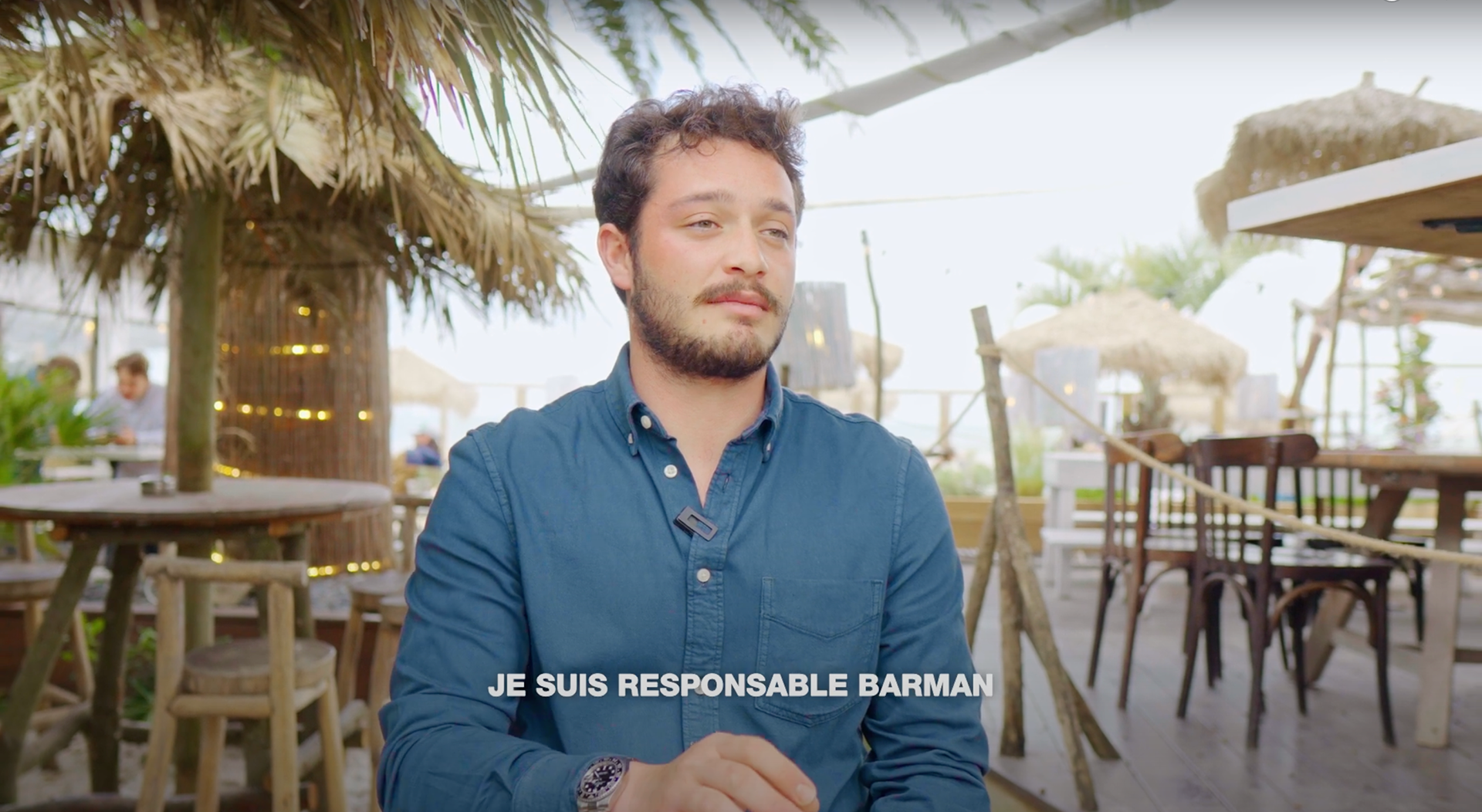 Témoignage client pour Kuantom