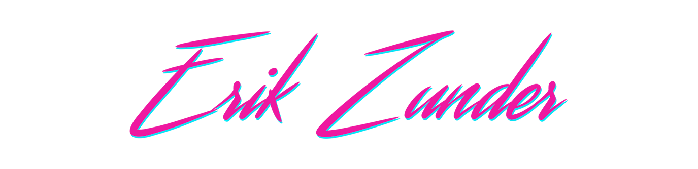 Erik Zünder