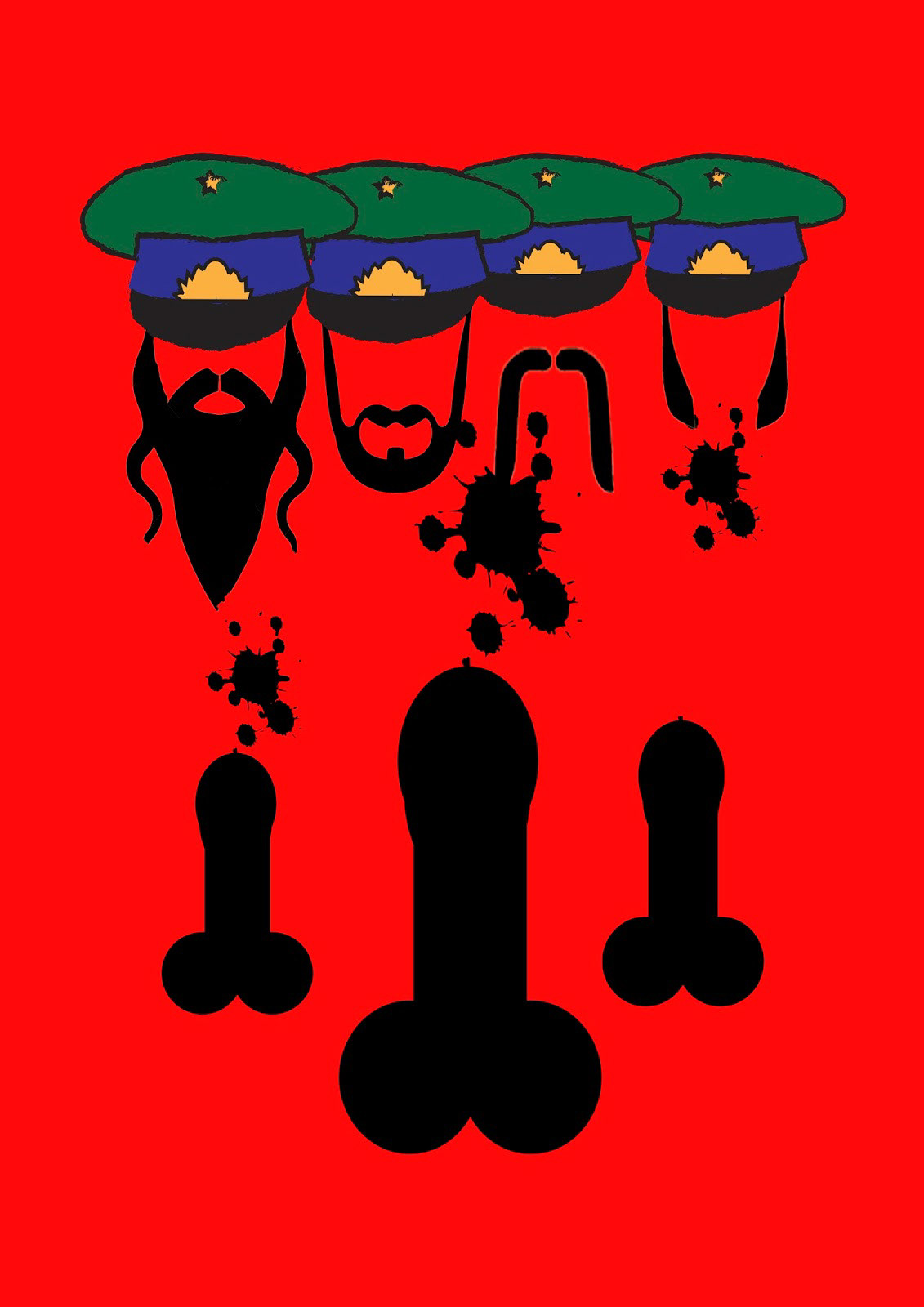 Isalmic allies under the leadership of Suadi bombing yemen 