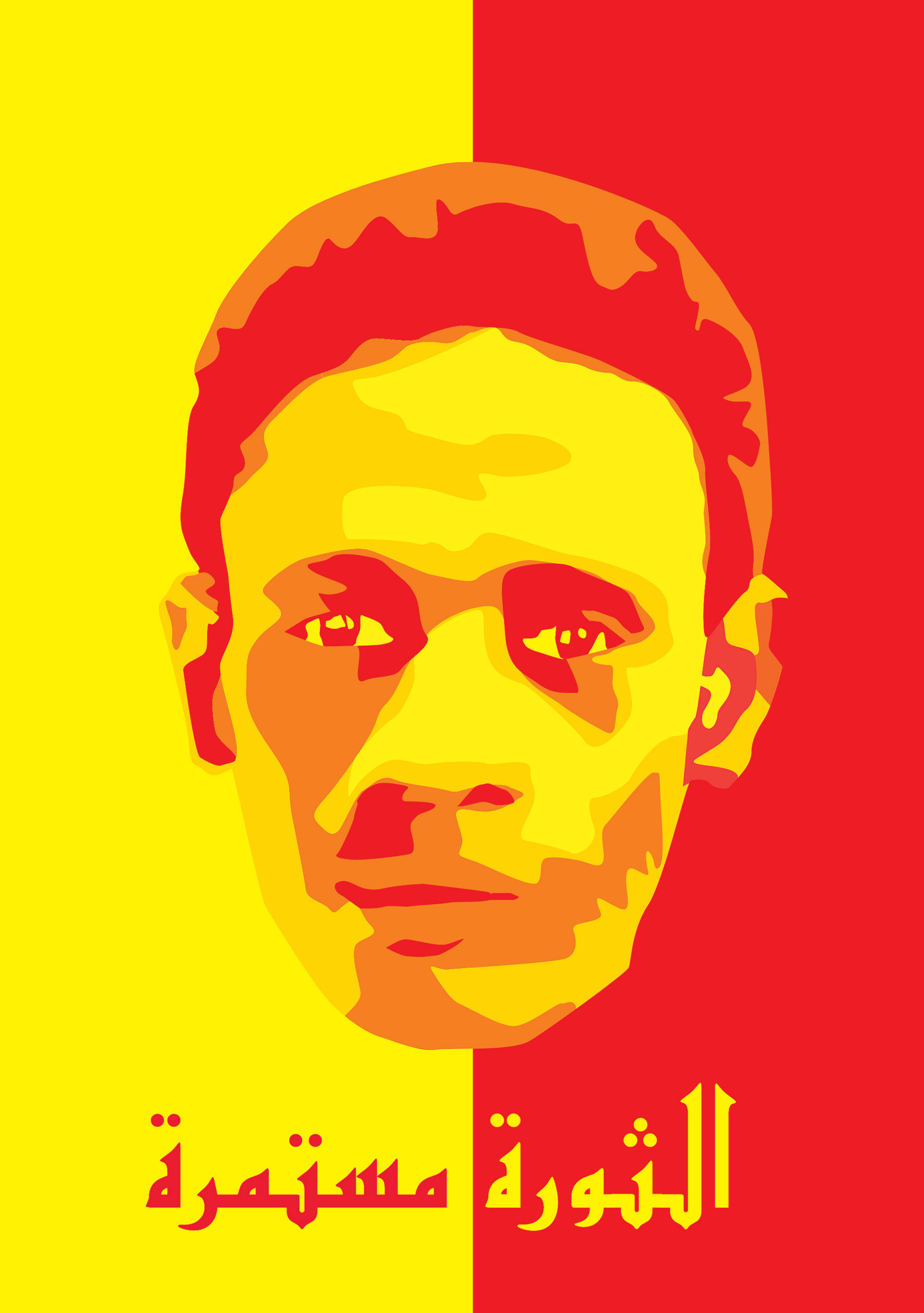 Revolution in ongoing -- comment on Gulf media narrative February 2019