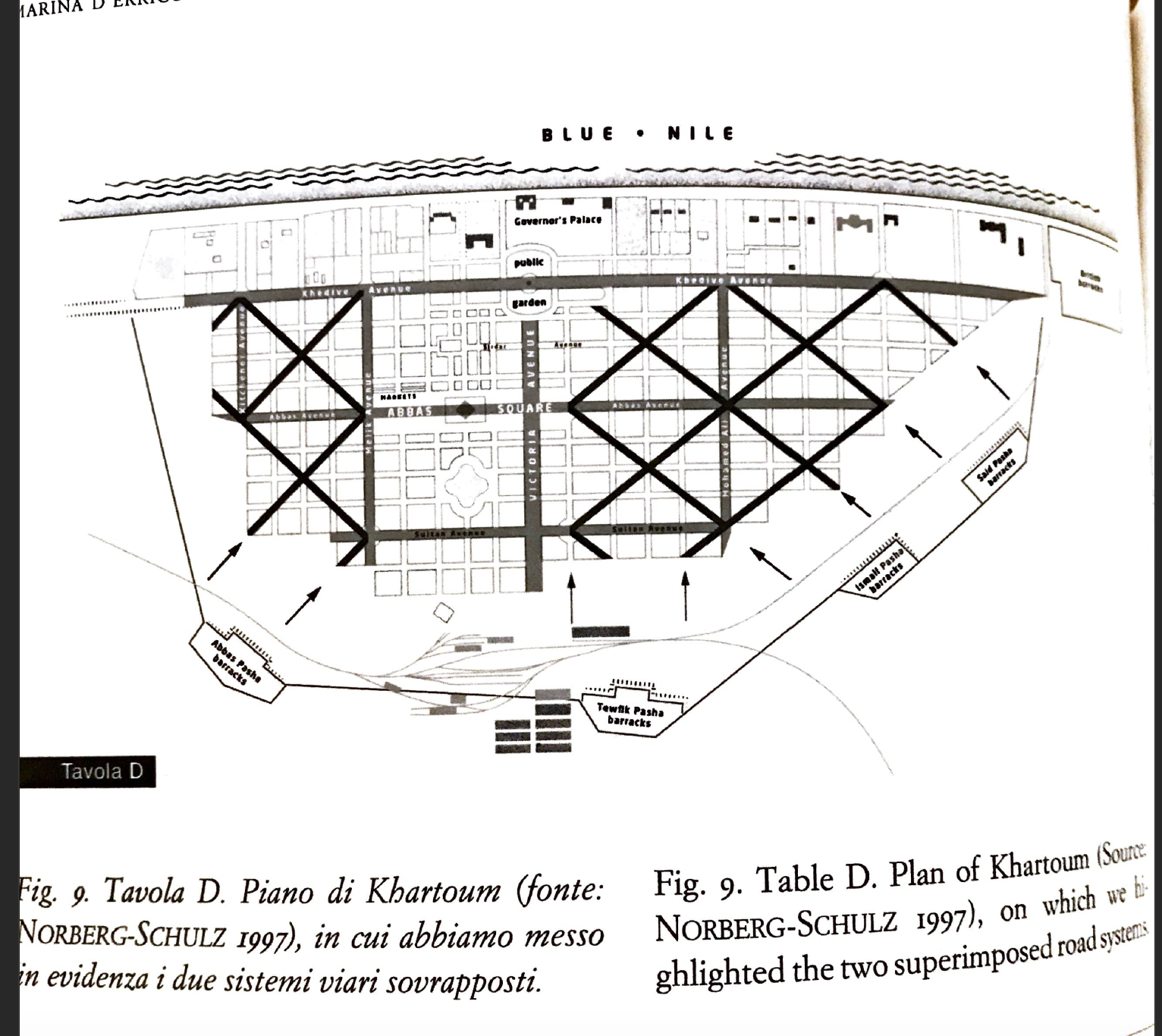 Research Material the Costruction map