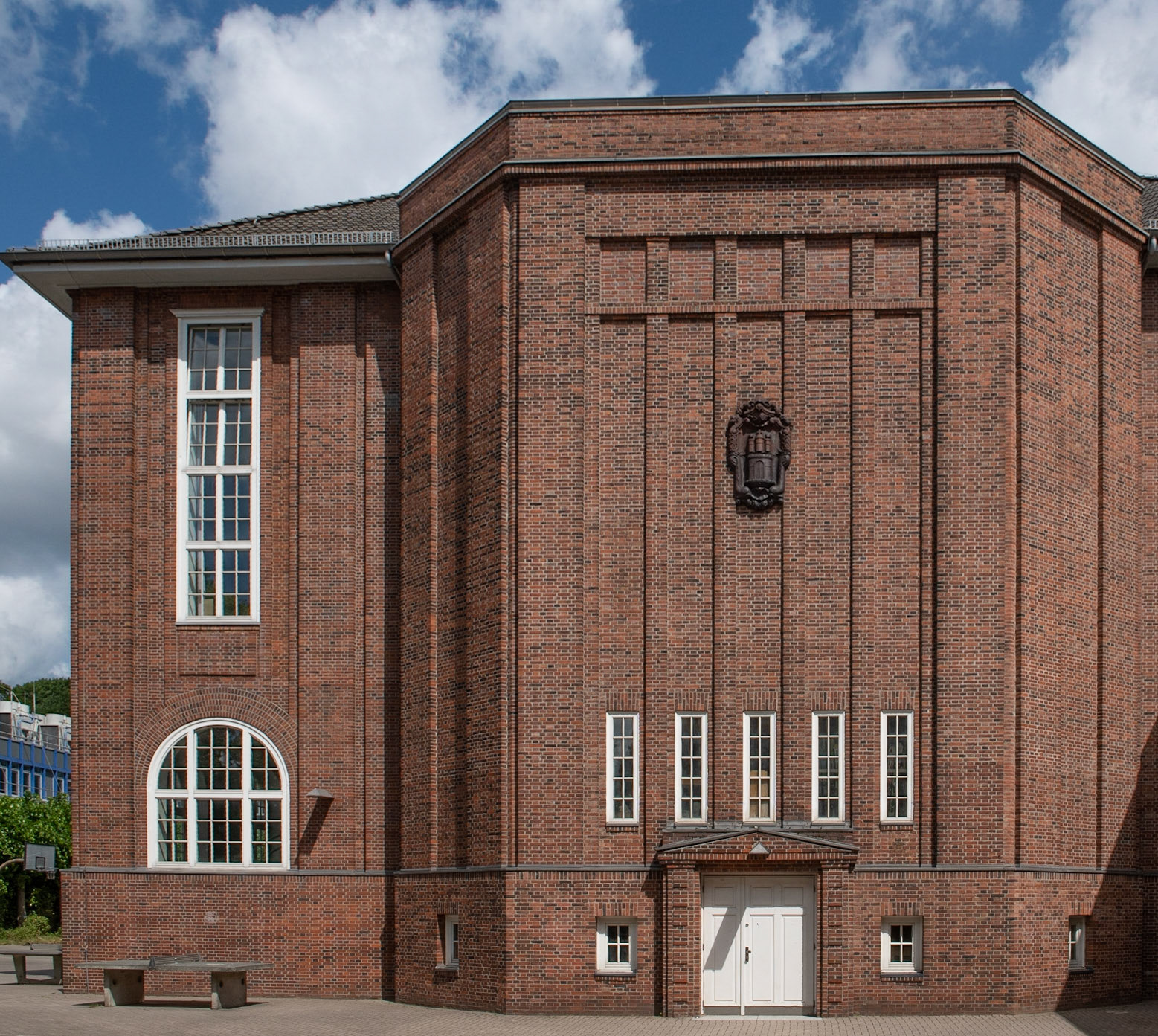 Heinrich Hertz Schule