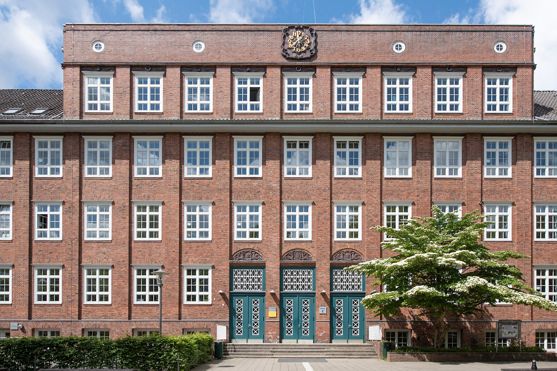 Heinrich Hertz Schule