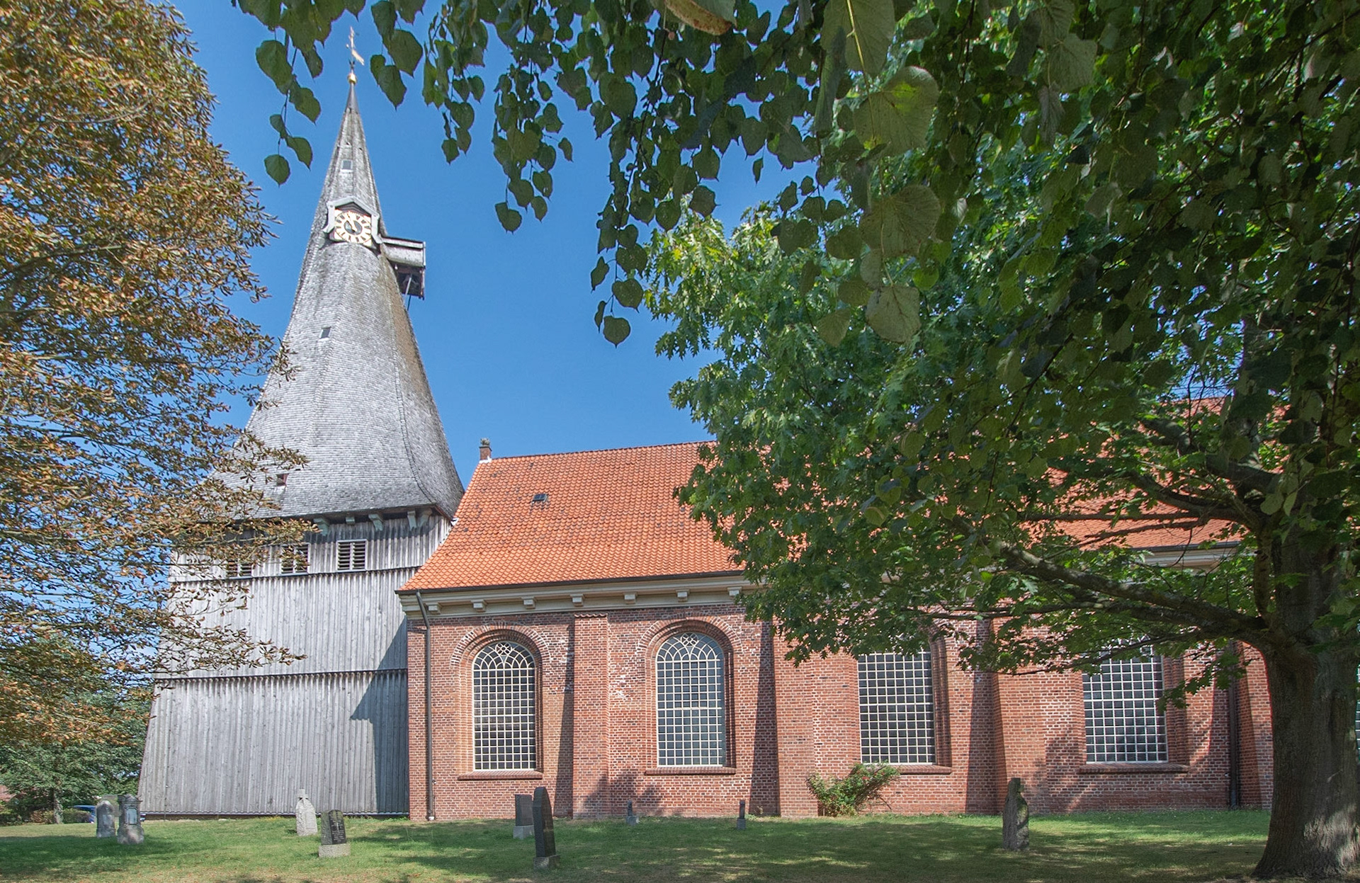 St. Martini Estebrügge