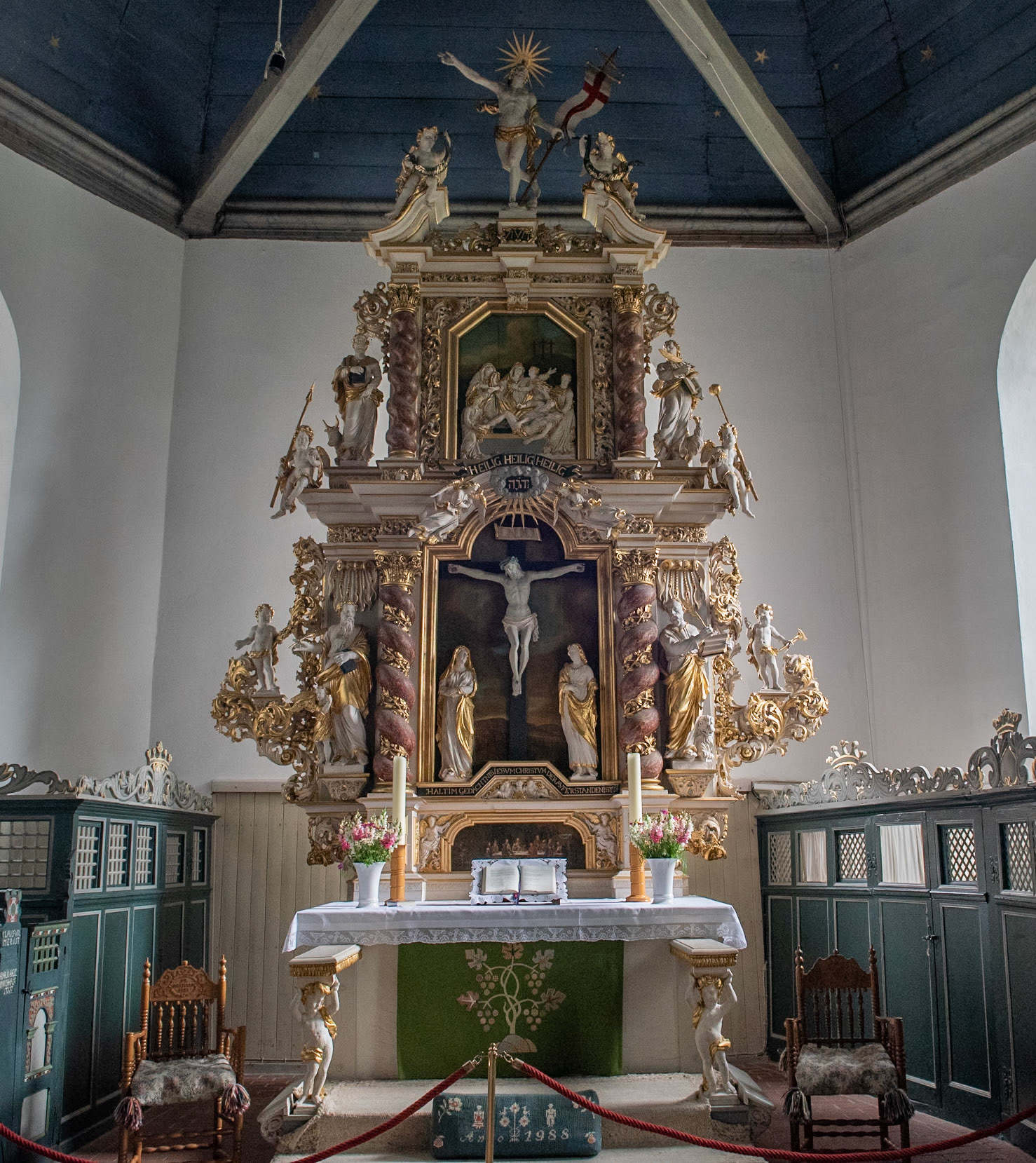 Kirchengemeinde St. Matthias Jork