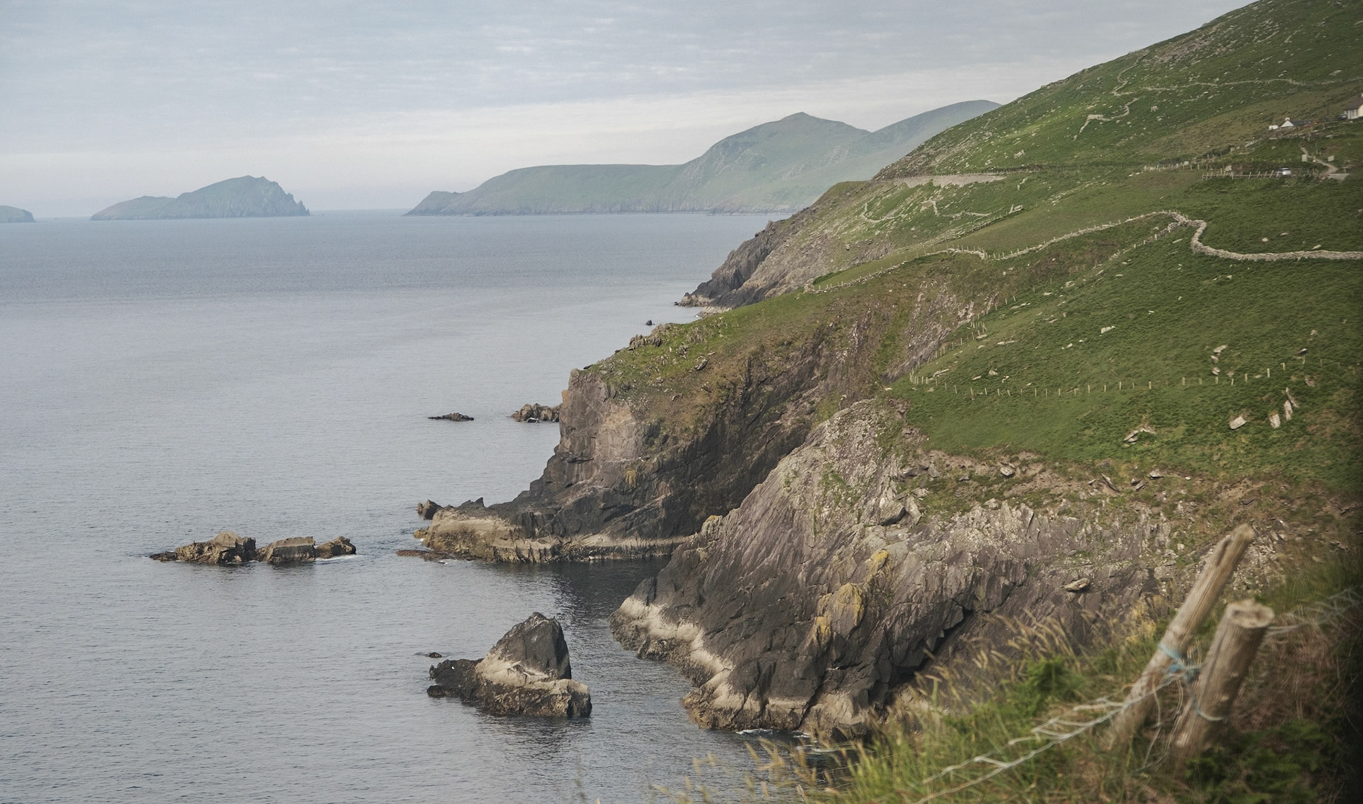 Dingle Peninsula