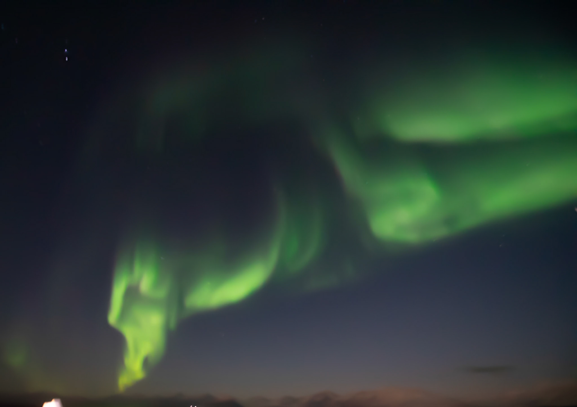 Nordlichter