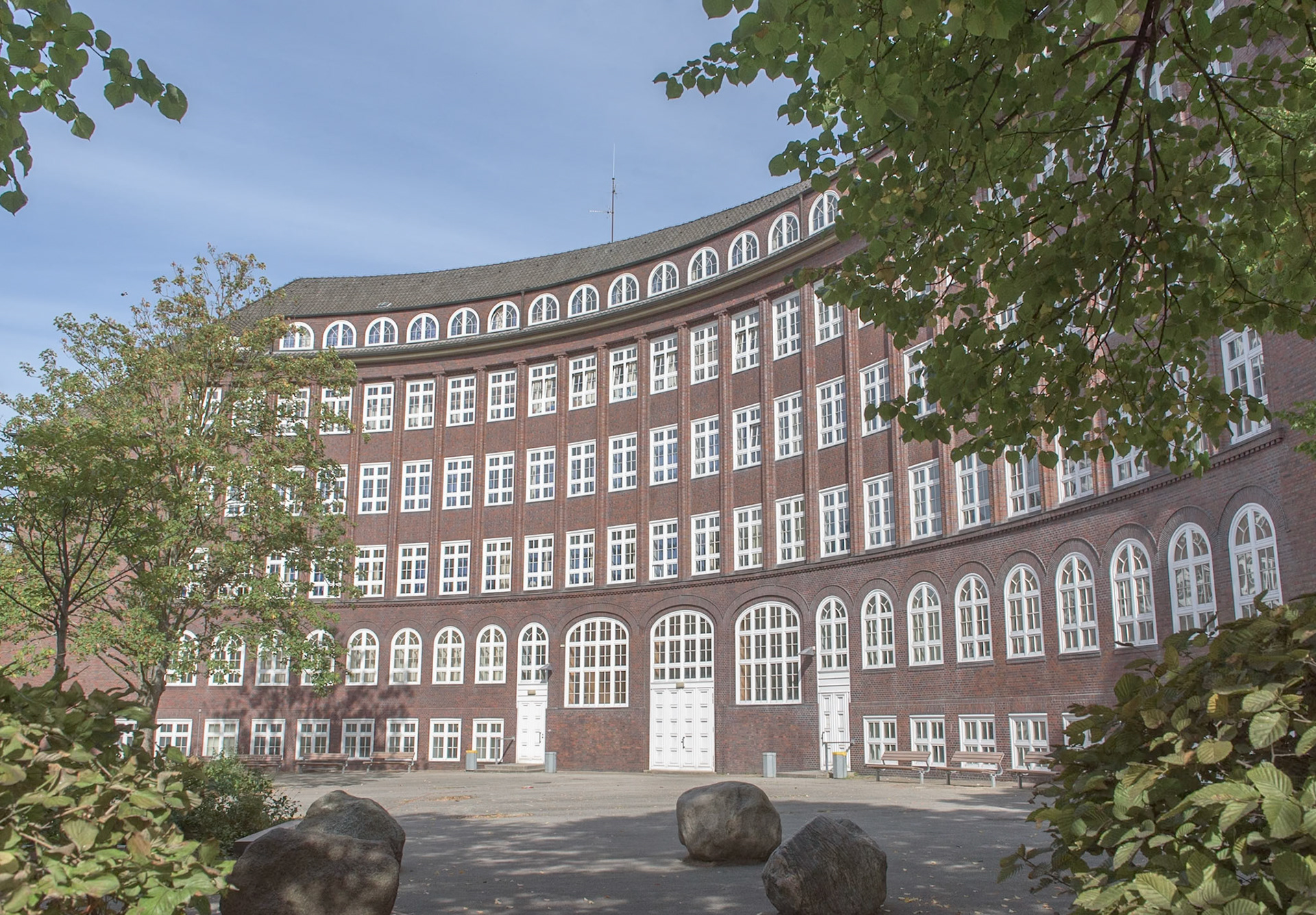 Emil-Krause Schule