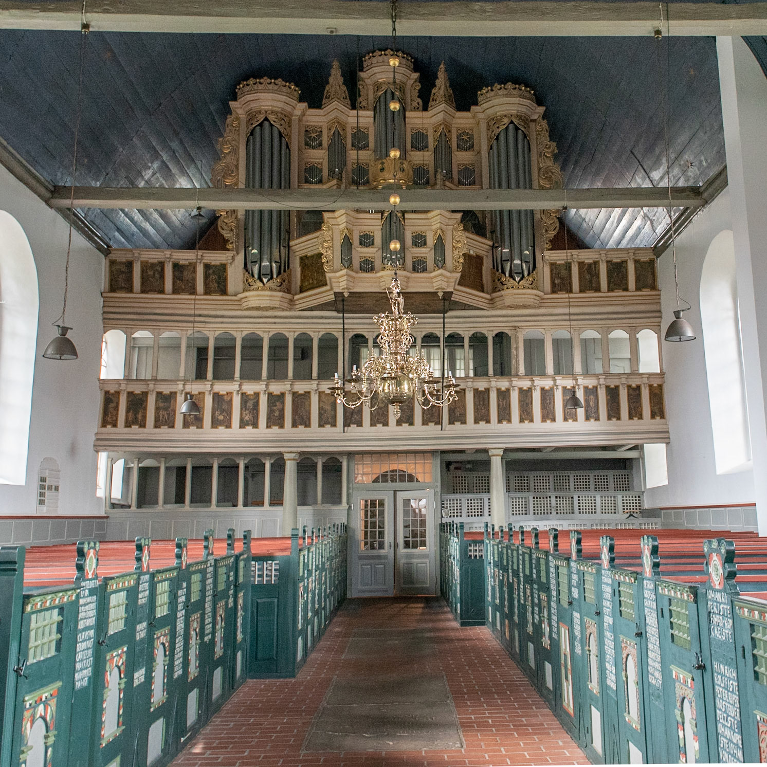 Kirchengemeinde St. Matthias Jork