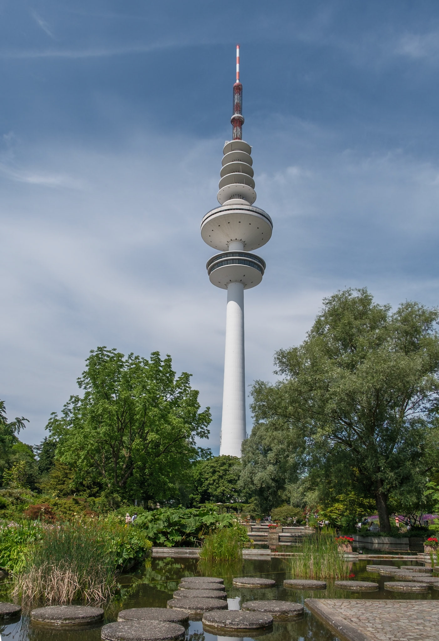 Fernsehturm